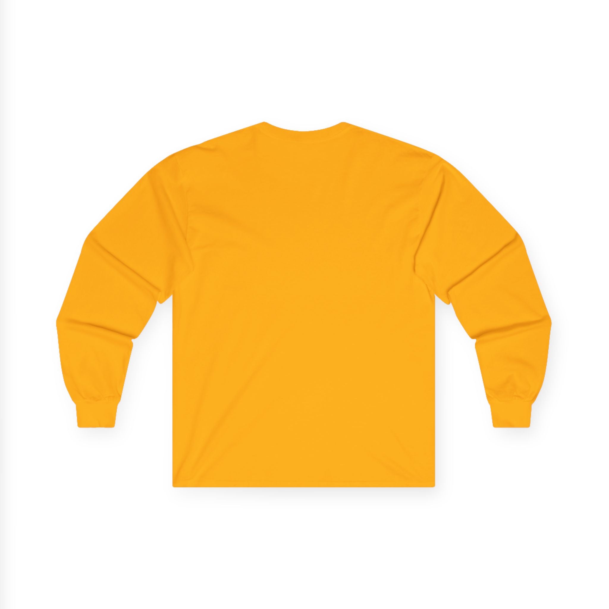 I Heart Indy Unisex Long Sleeve Tee