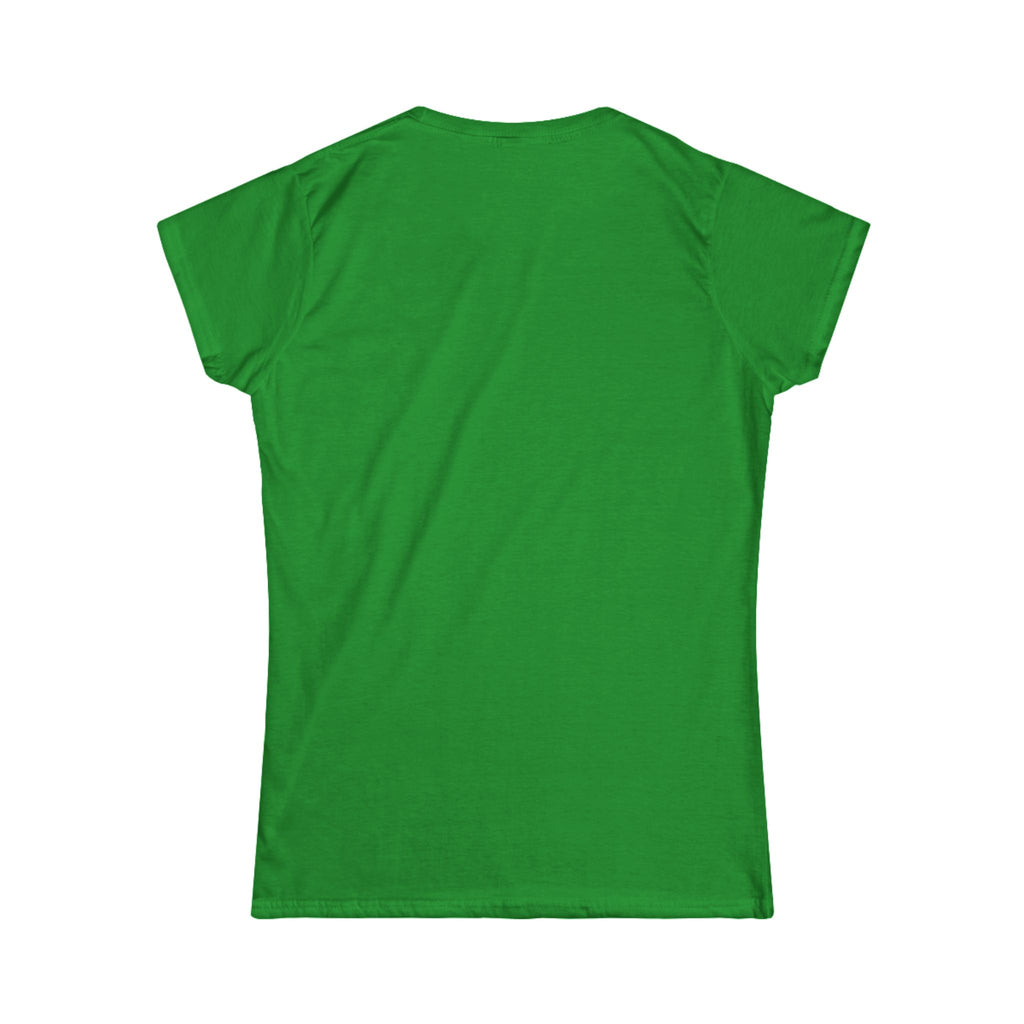 KISS MY IRISH! Women's Graphic Tee