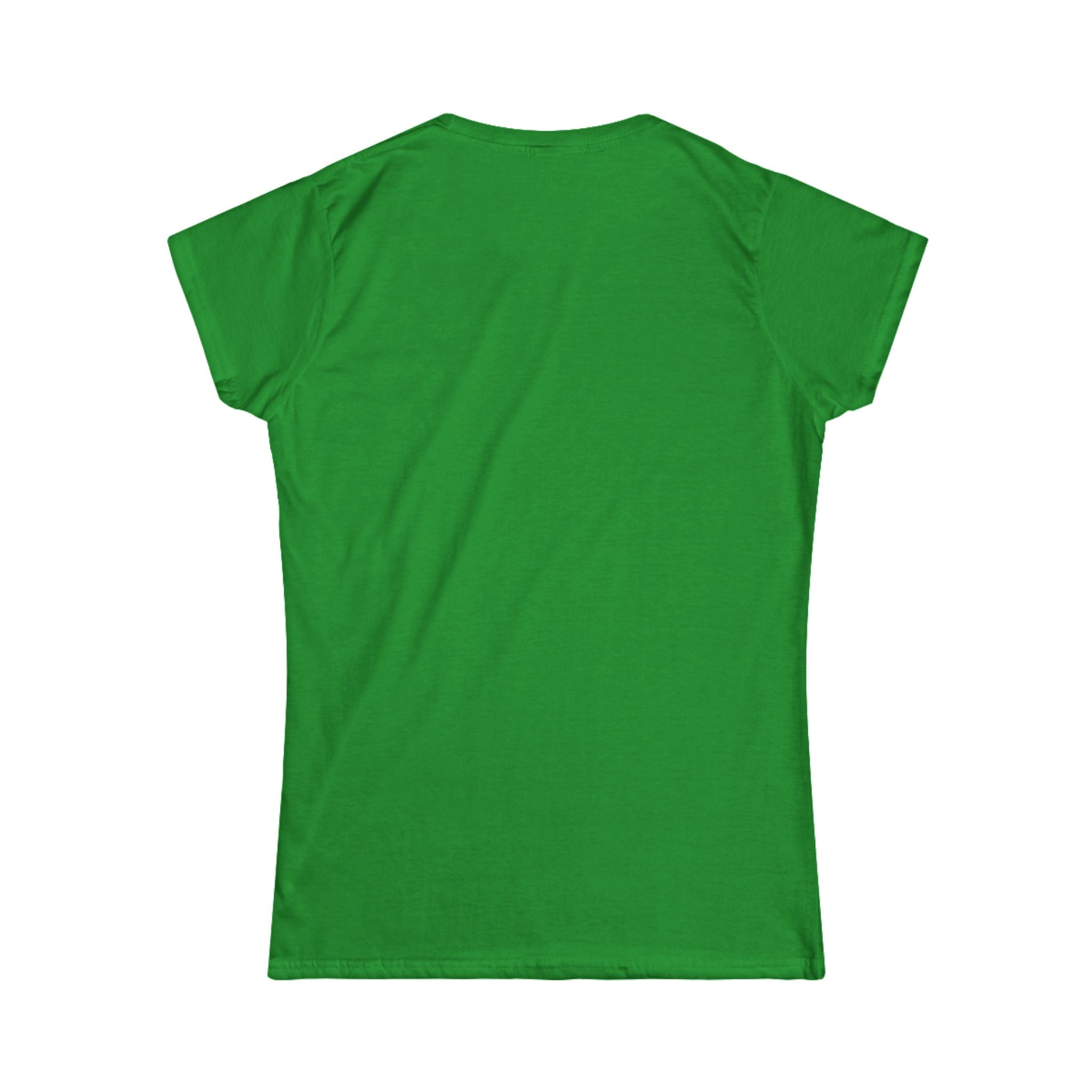 KISS MY IRISH! Women's Graphic Tee