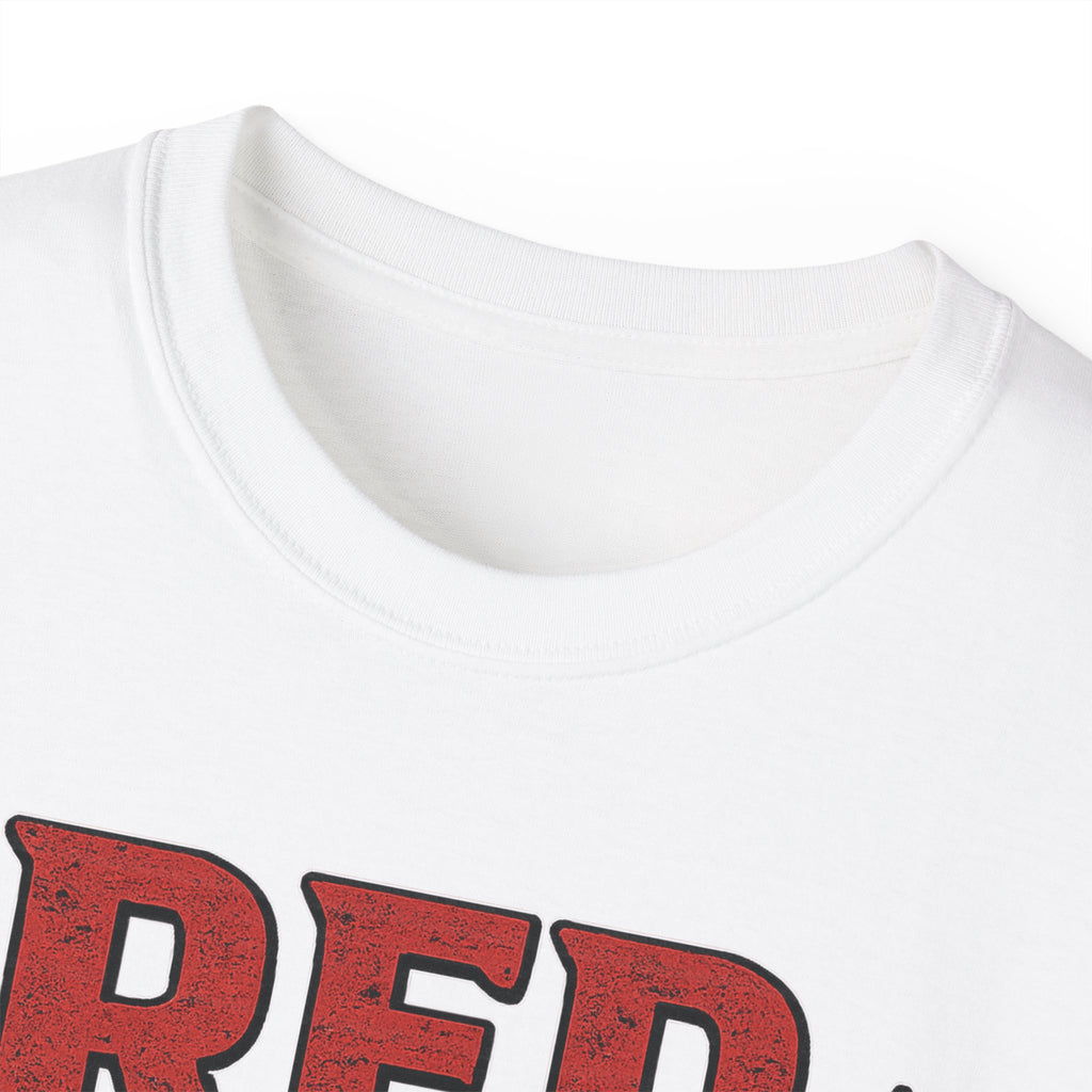Red, White, and Better Than You | Patriotic T-Shirt