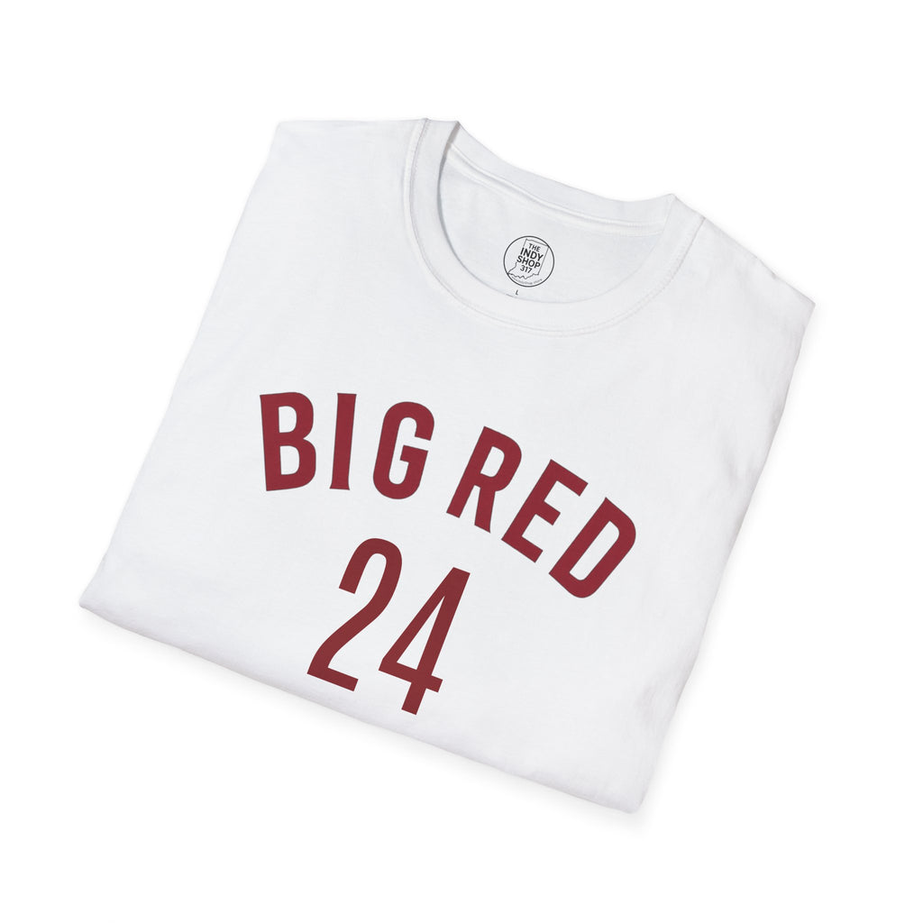 Big Red Machine 24 T-Shirt