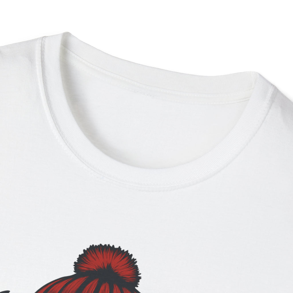 Indiana Hoosiers Bison Graphic T-Shirt