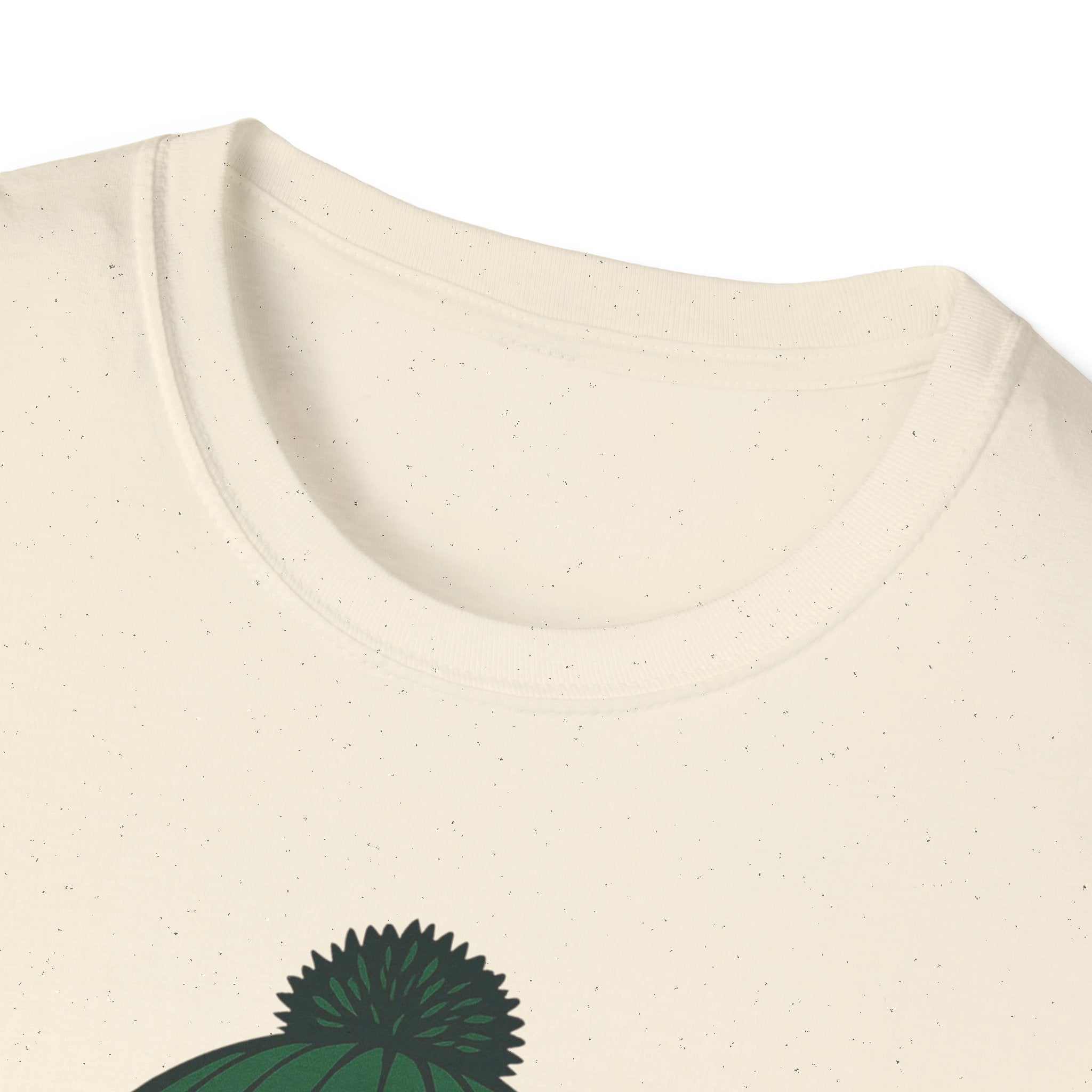 Philly Eagles Graphic T-Shirt | Eagle with Glasses and Hat