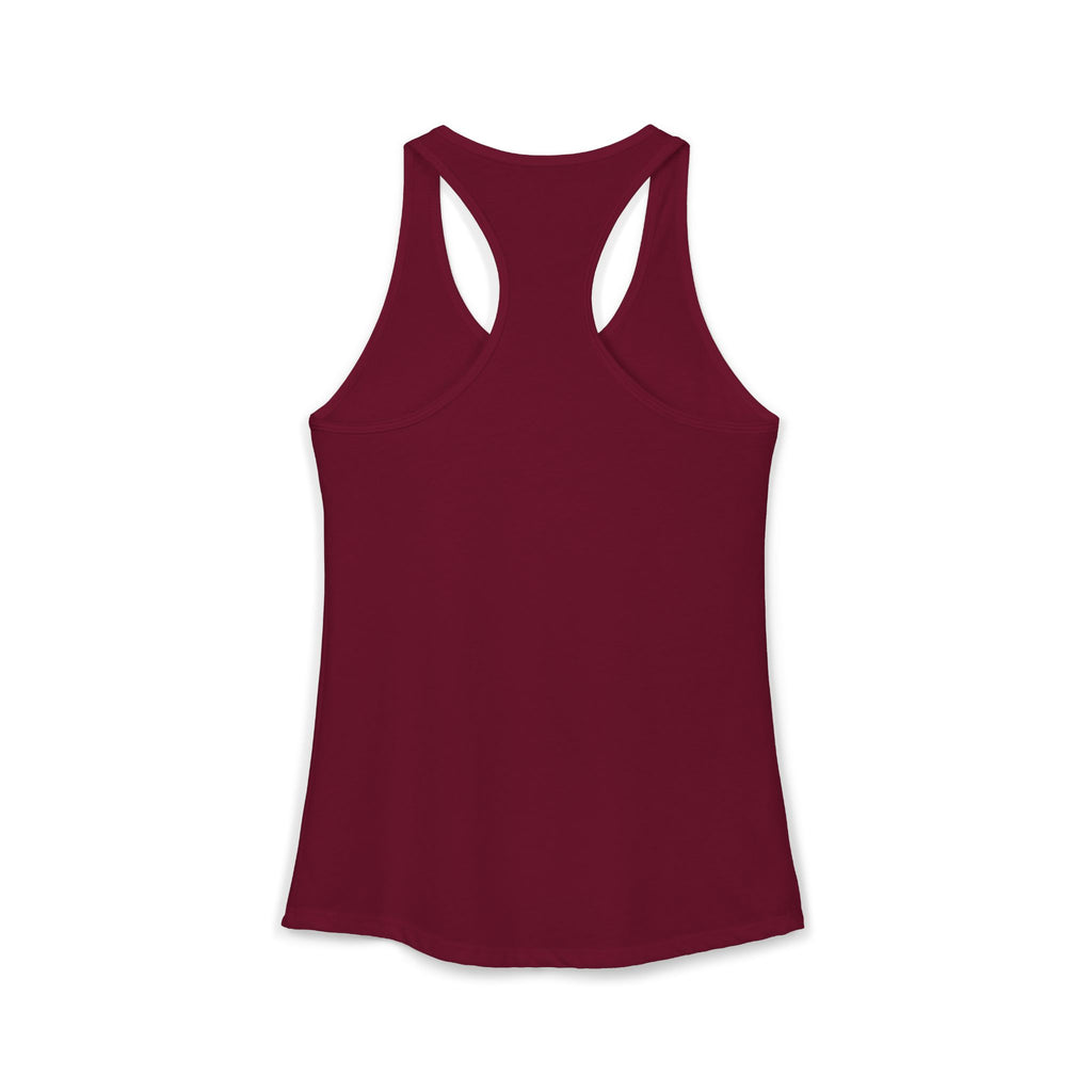 Gym and Tonic Racerback Tank