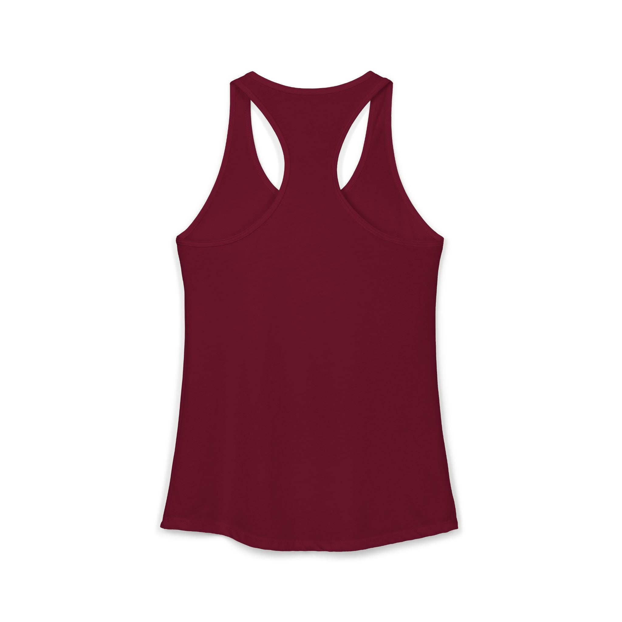 Gym and Tonic Racerback Tank