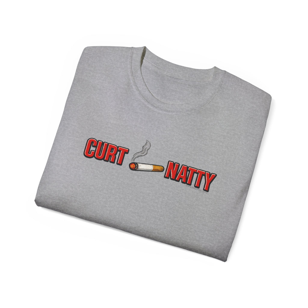 Cig Natty T-Shirt