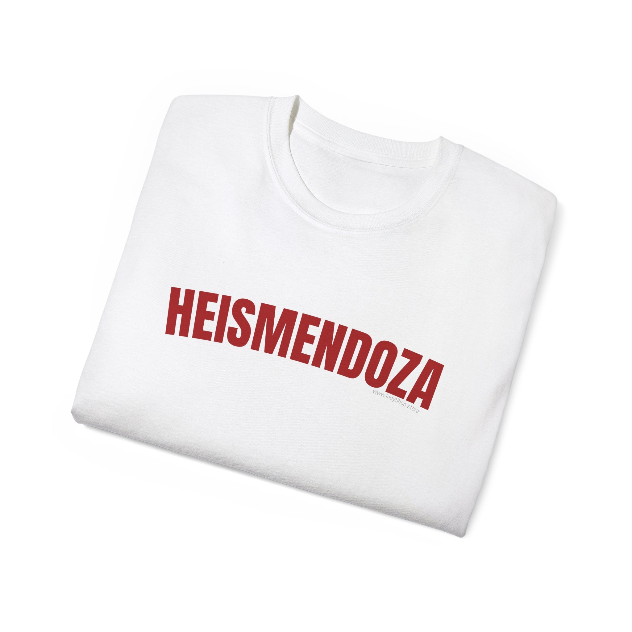 Heismendoza T-Shirt