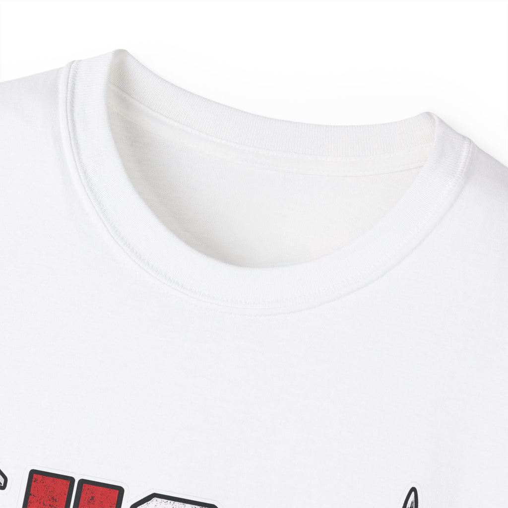 Promo - USA Fighter Jets | Patriotic T-Shirt