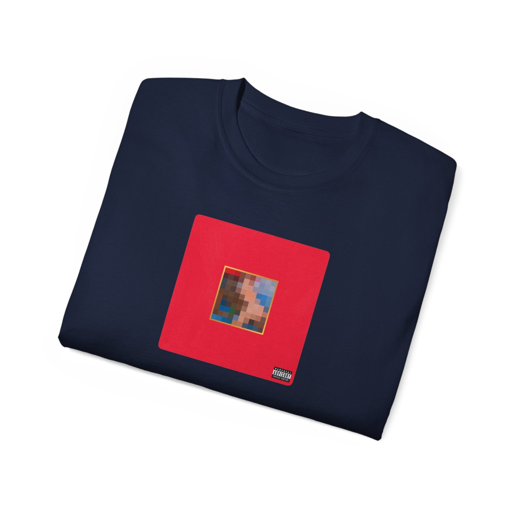 My Beautiful Dark Twisted Fantasy | Unisex T-Shirt | Kanye
