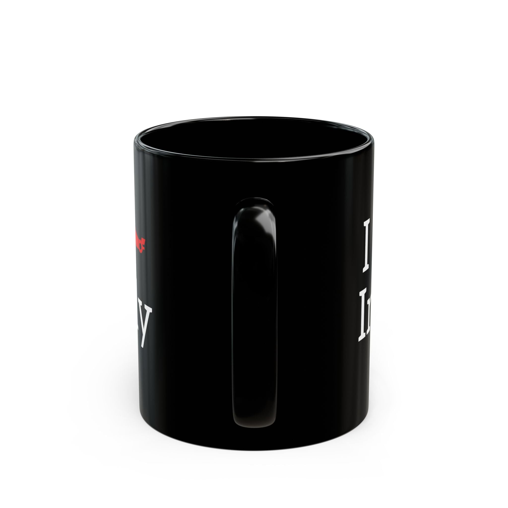 I Heart Indy Mug | Perfect for Coffee Lovers, Indiana State Pride Gift, Personalized Hot Beverage Cup, Unique [...]