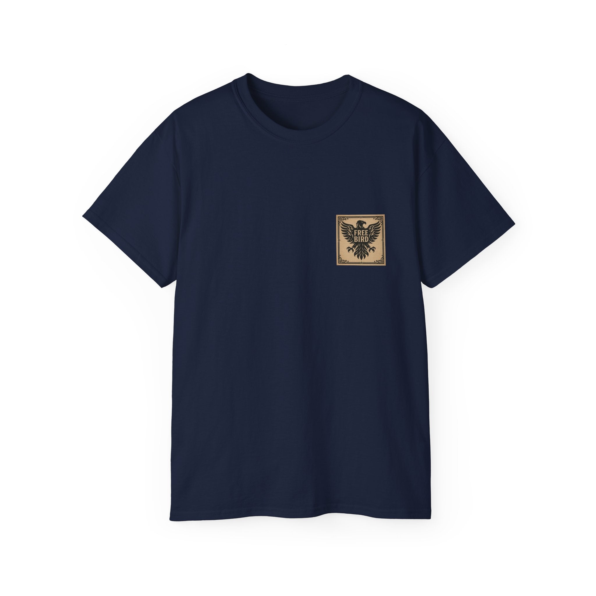 Free Bird | Unisex T-Shirt | Lynyrd Skynyrd