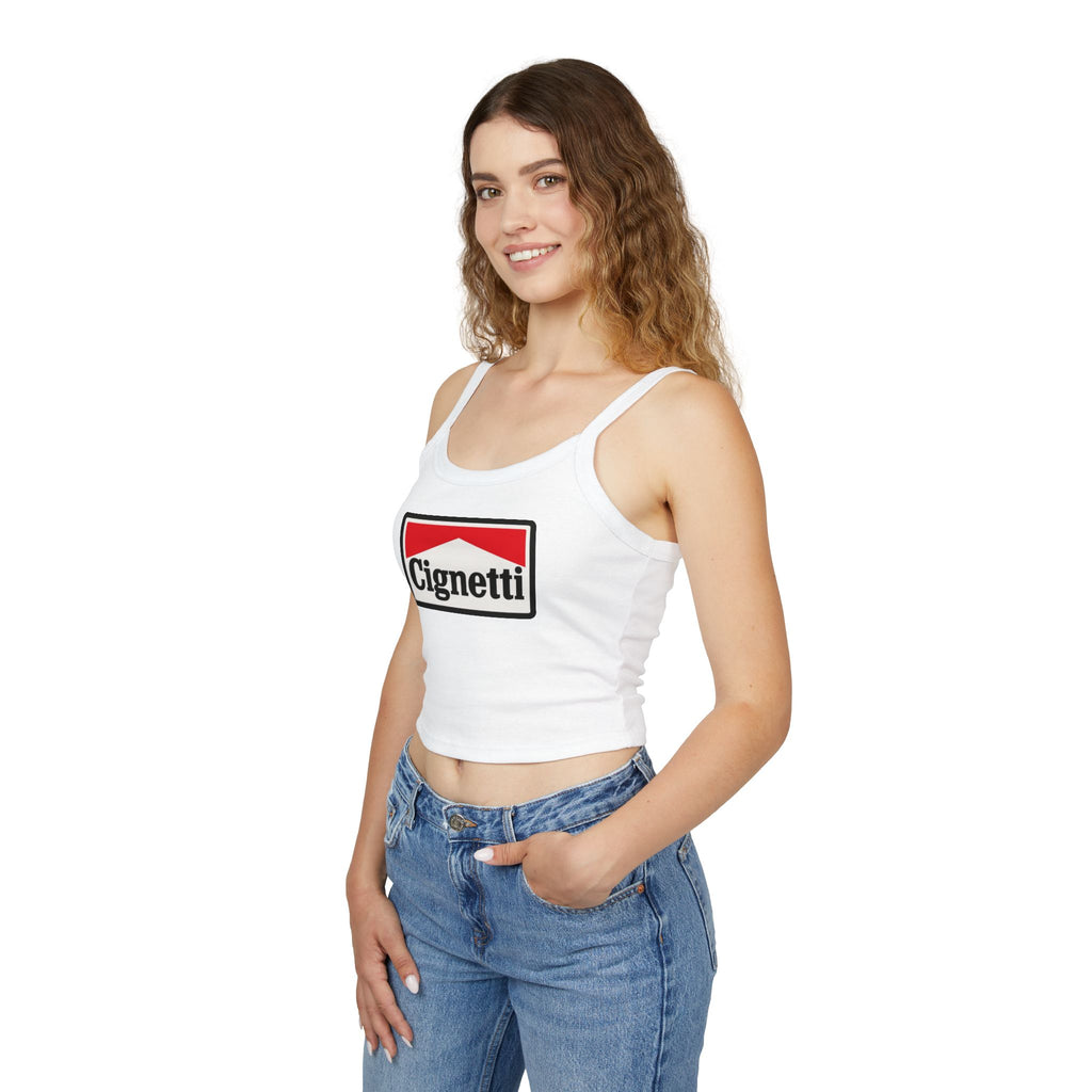 Promo - Cignetti / Marlboro Women's Tank