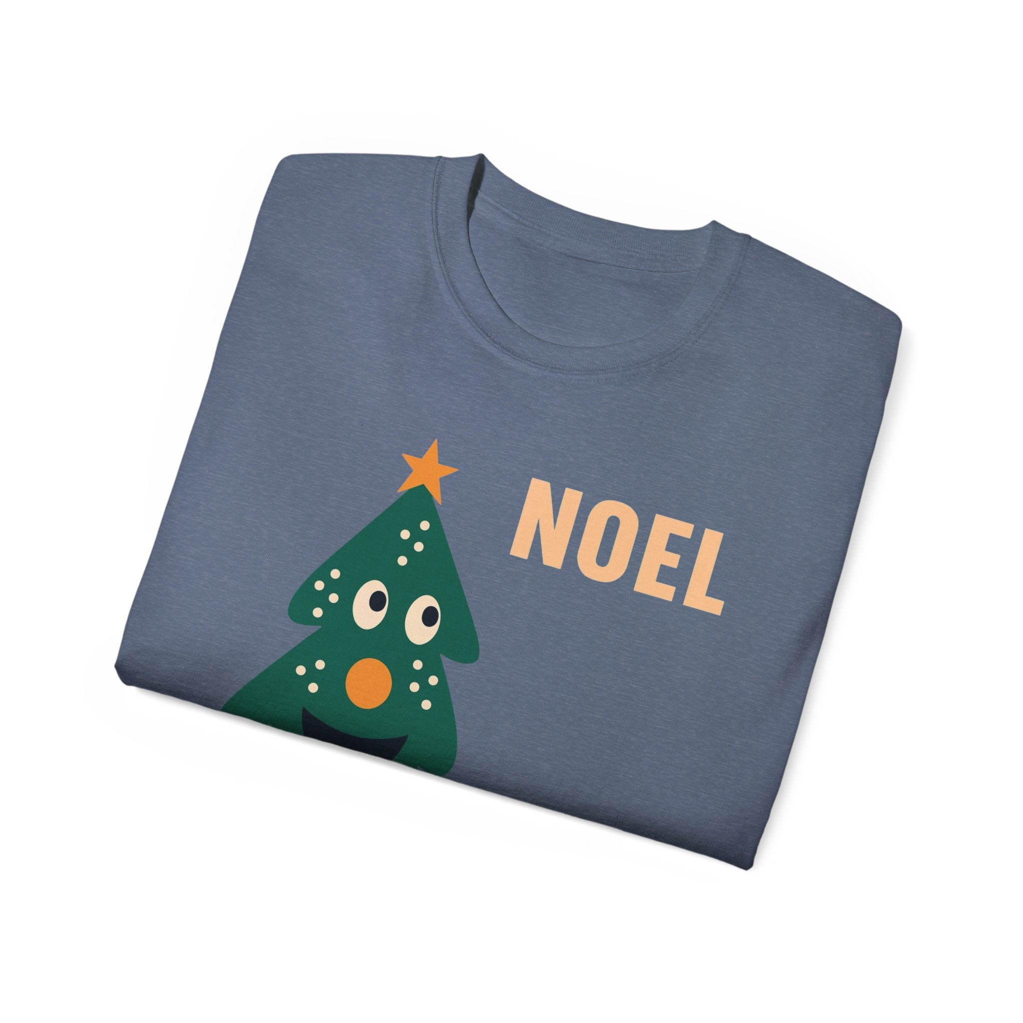 Noel | Christmas Tree | Unisex T-Shirt | It's Always Sunny