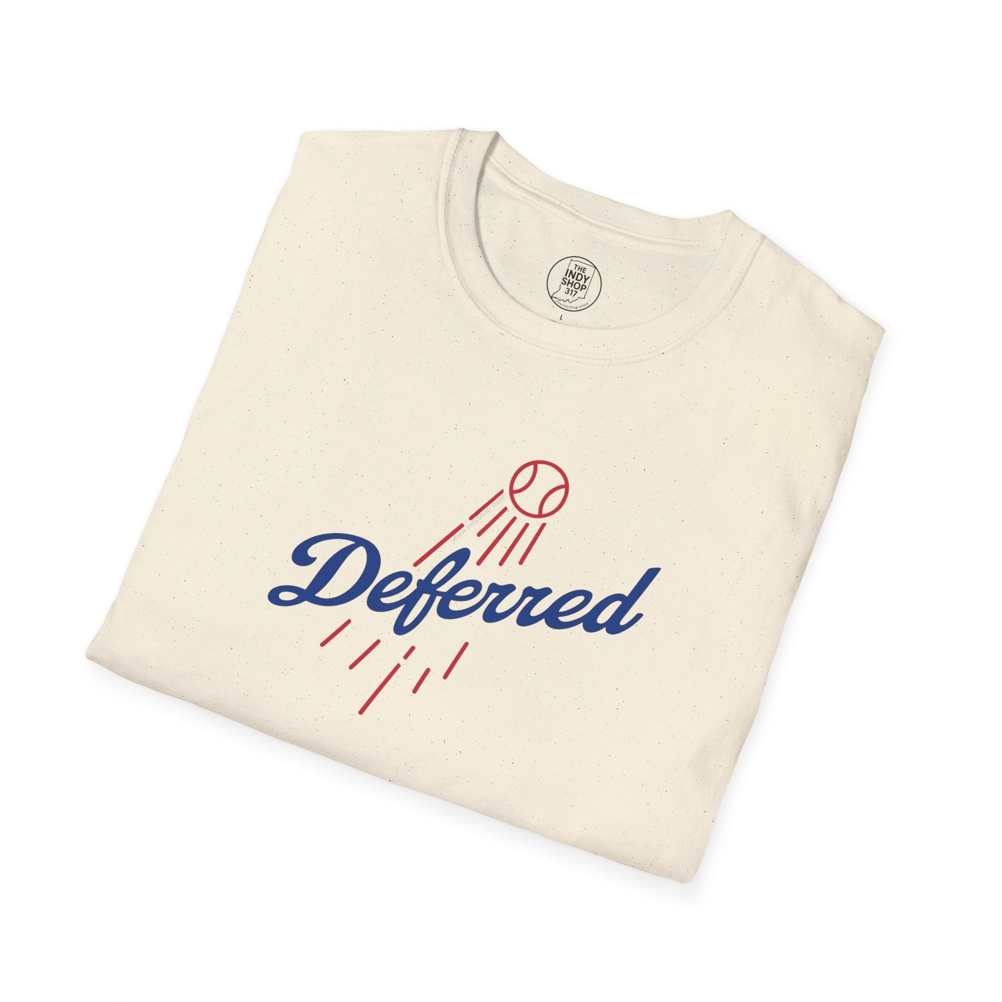 LA Deferred T-Shirt