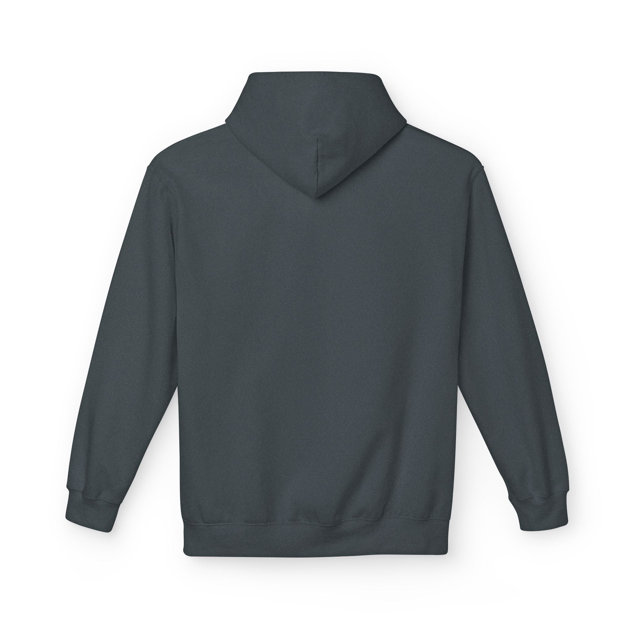 317 Indiana Fleece Hoodie | Black Lettering | Cozy Casual Wear, Perfect for Autumn, Great Gift for Indiana Lovers, Comfortable and Stylish Hoodie