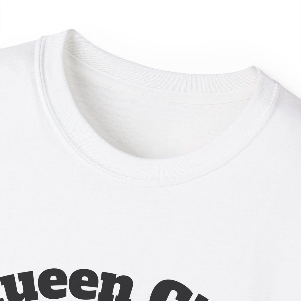 Queen City Bengal Running Football Unisex T-Shirt | Cincinnati Bengals | Cincy