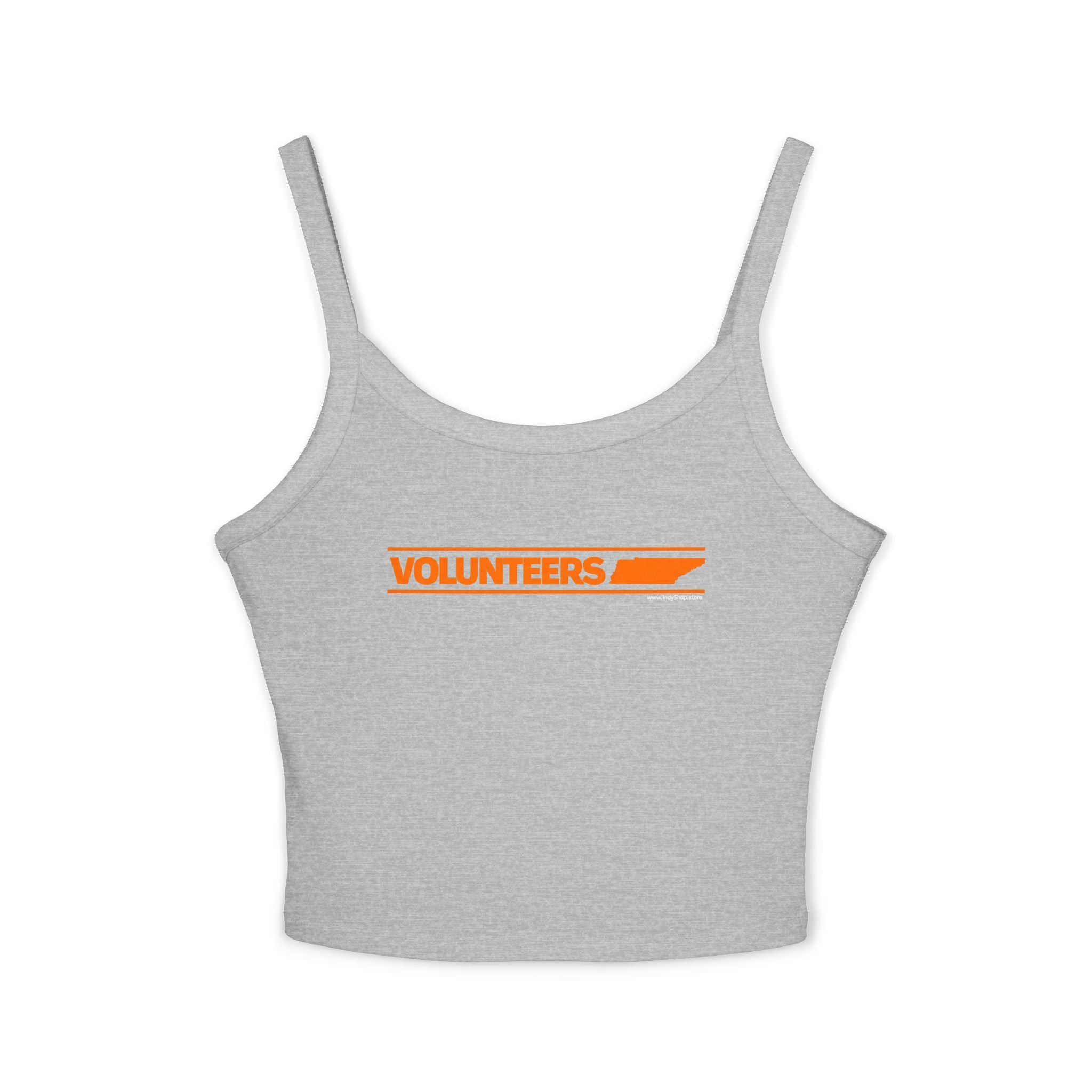 Volunteers Tennessee Women's Tank