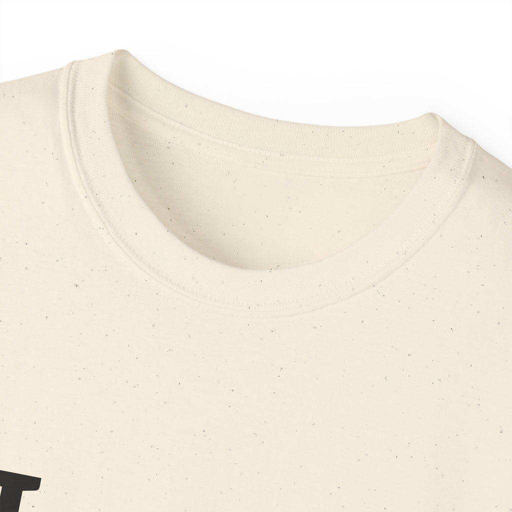 I Heart Indy Unisex Ultra Cotton Tee | St Patrick's Day Apparel