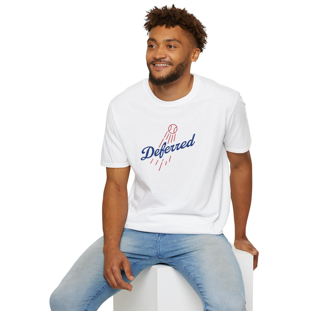 LA Deferred T-Shirt