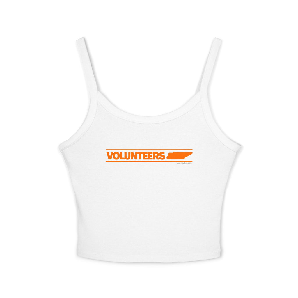 Volunteers Tennessee Women's Tank