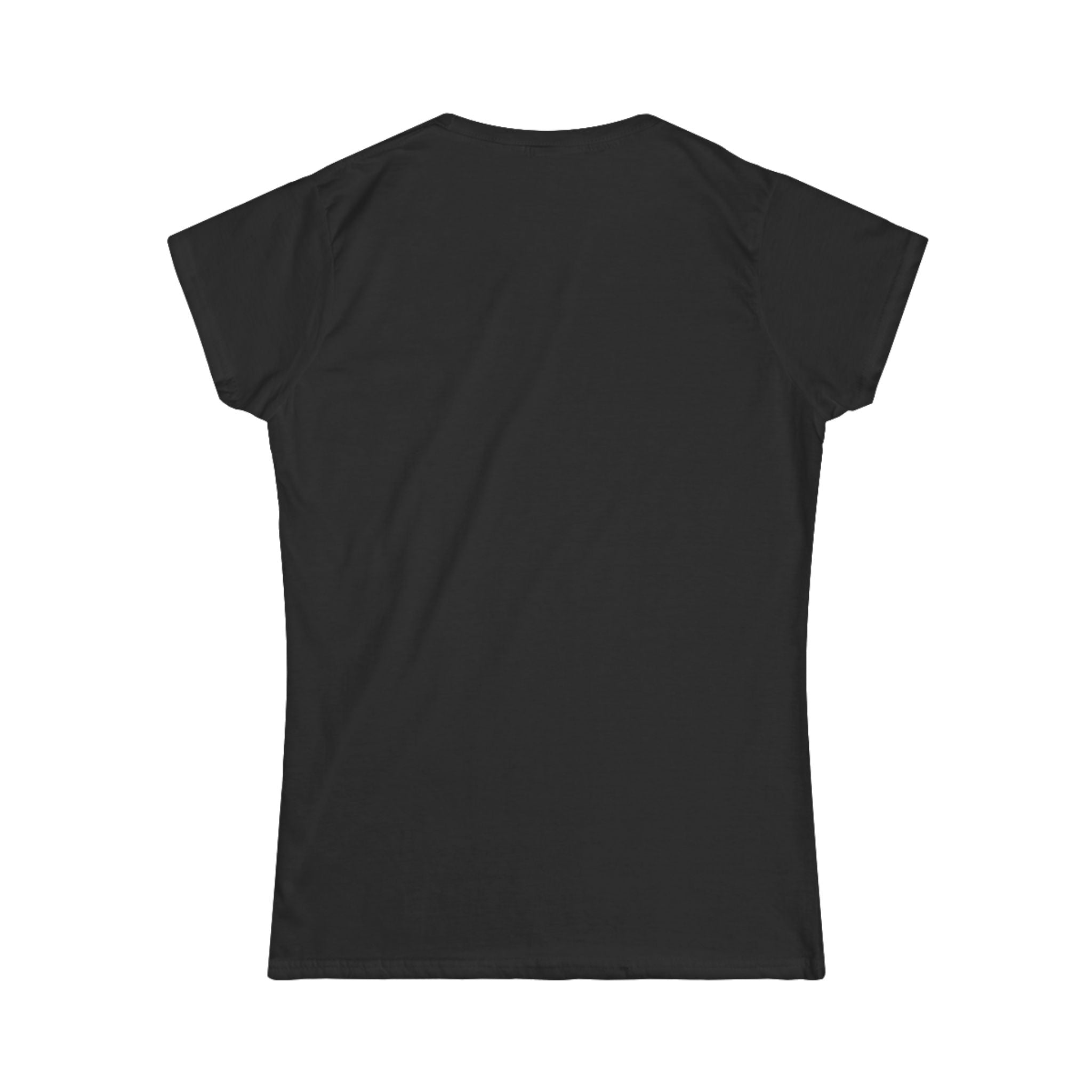Labrador Enthusiast Tee | Women's Graphic T-Shirt
