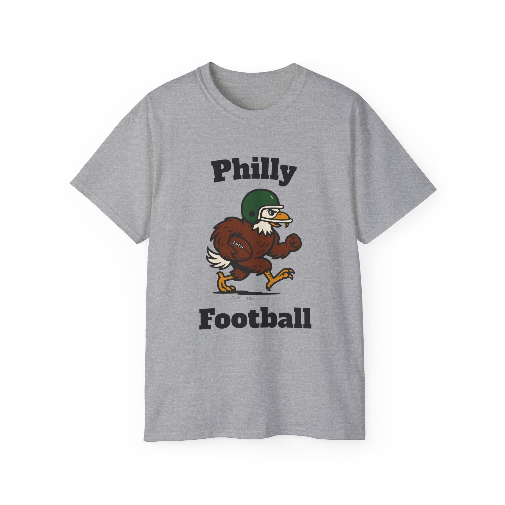 Philly Eagle Football Unisex T-Shirt | Philadelphia Eagles