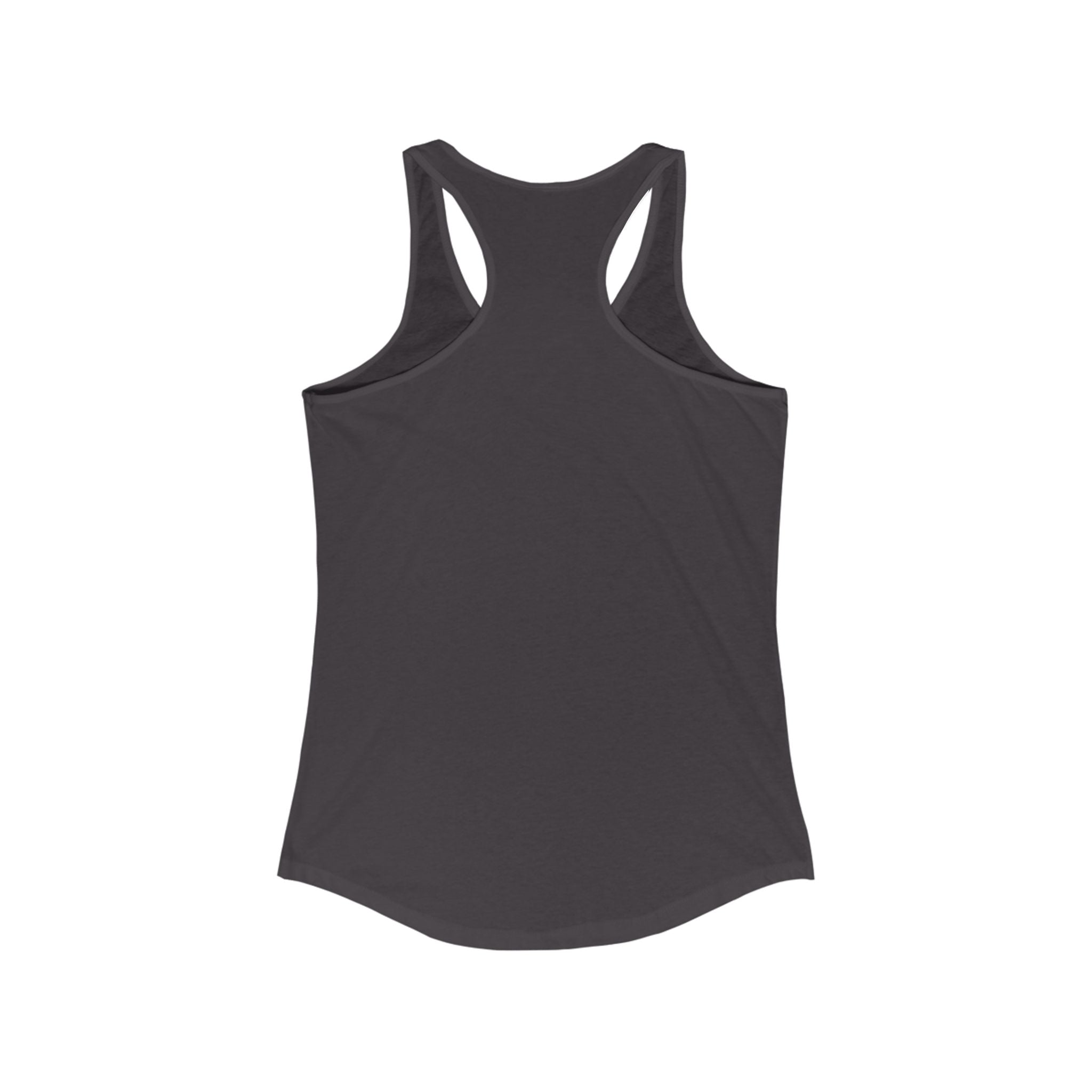 I Heart Indy Racerback Tank | Women's Workout Top, Summer Style Tee, Fitness Gift, Casual Wear, Indiana Pride Apparel