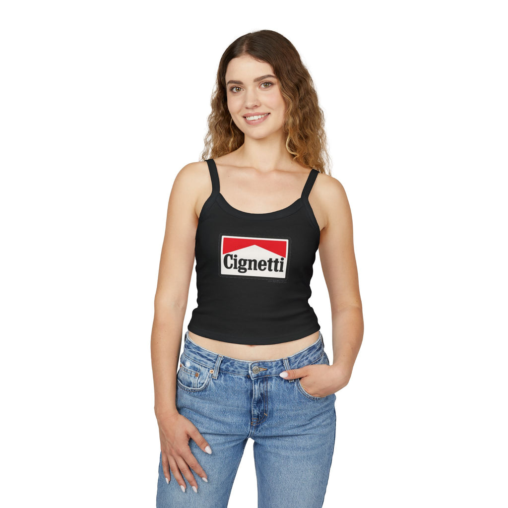 Cignetti / Marlboro Women's Tank