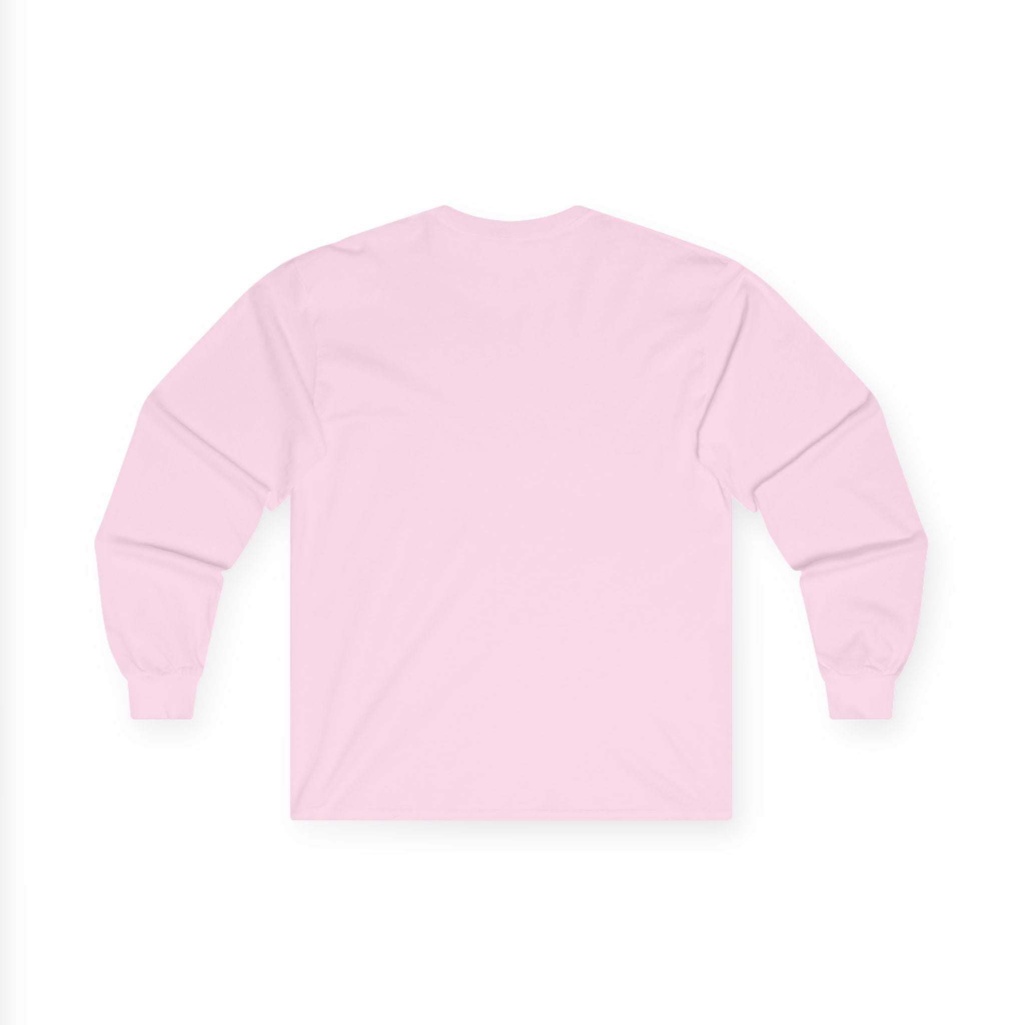 I Heart Indy Unisex Long Sleeve Tee