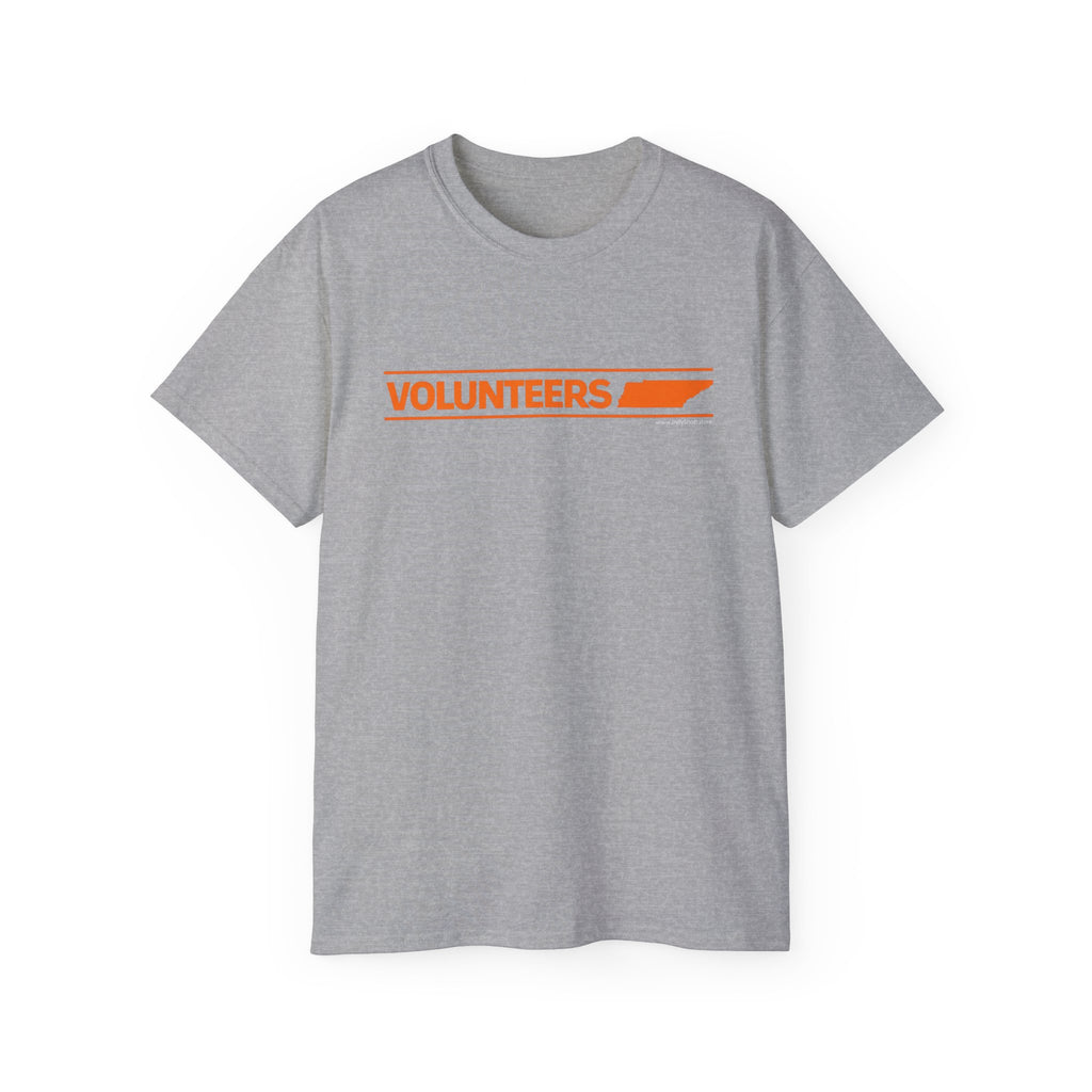 Volunteers Tennessee T-Shirt