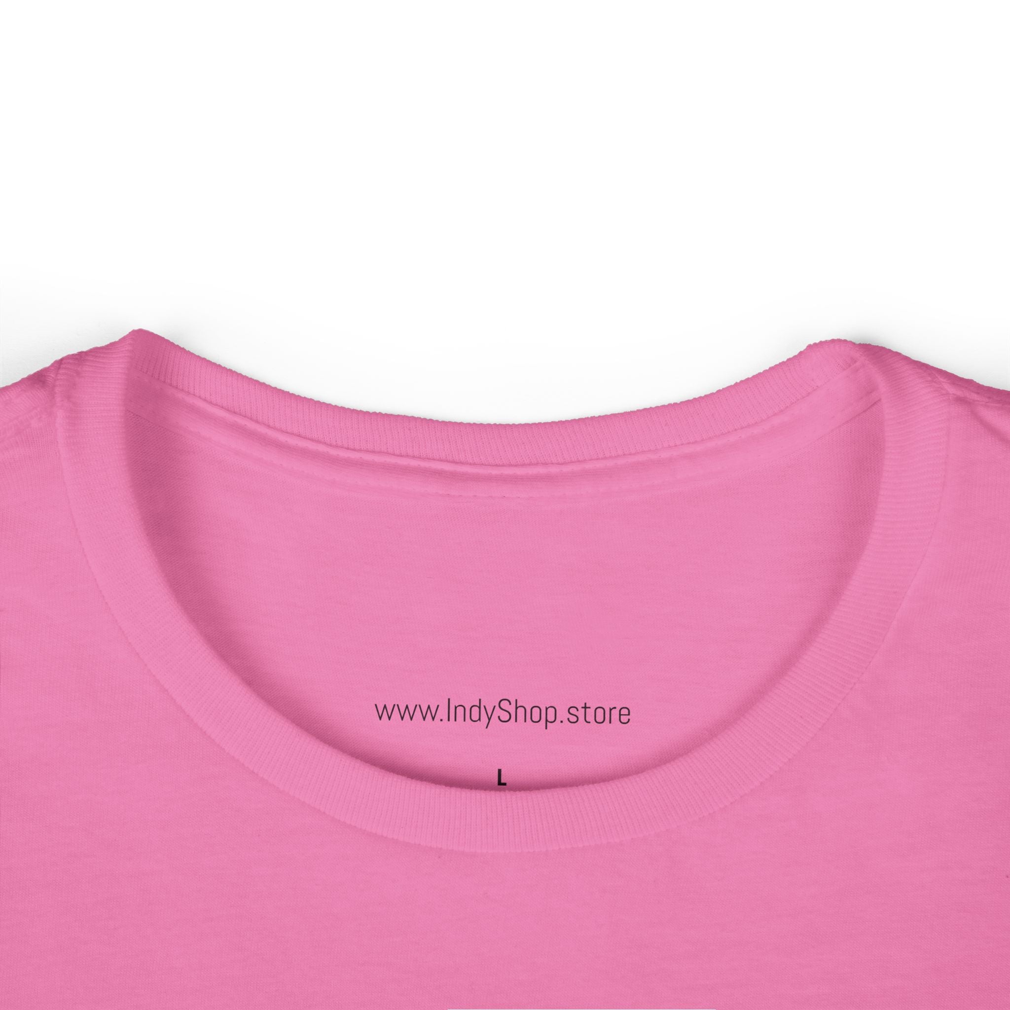Labrador Enthusiast Tee | Women's Graphic T-Shirt