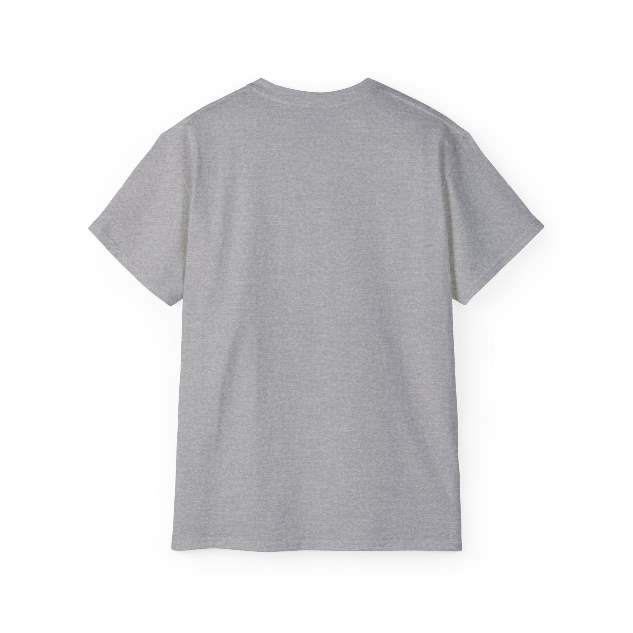 Indiana 317 Unisex Ultra Cotton Tee | Casual Wear, Gift for Hoosiers, State Pride, Travel Souvenir, Unique Local Apparel