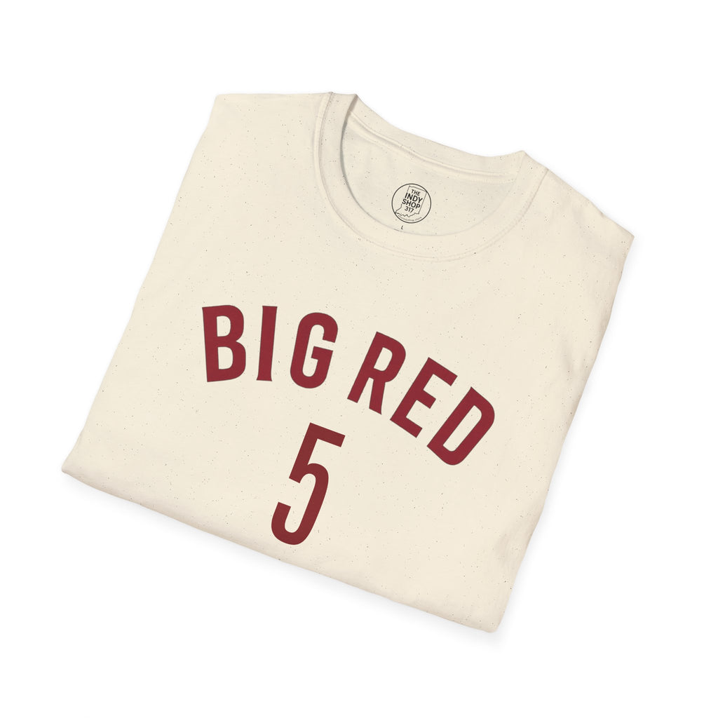 Big Red Machine 5 T-Shirt