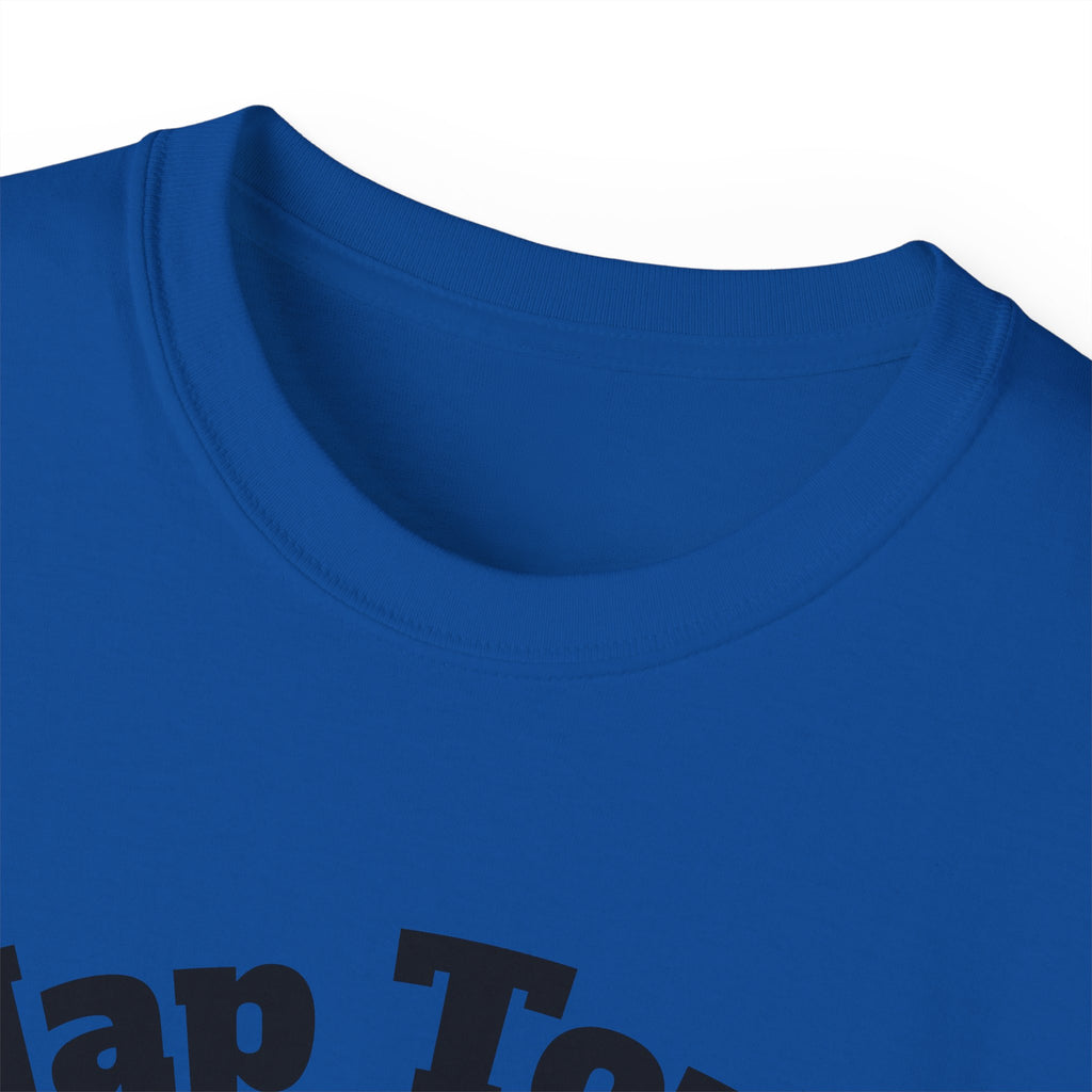 Nap Town Colt Football Unisex T-Shirt | Indianapolis Colts | Indy
