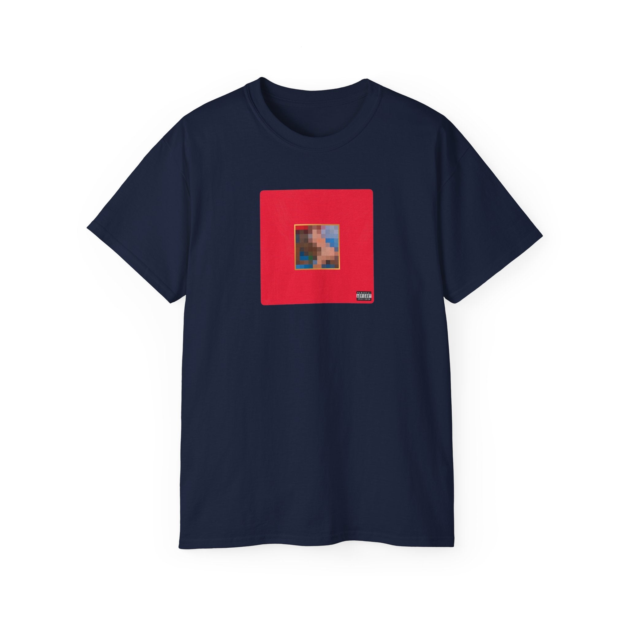 My Beautiful Dark Twisted Fantasy | Unisex T-Shirt | Kanye