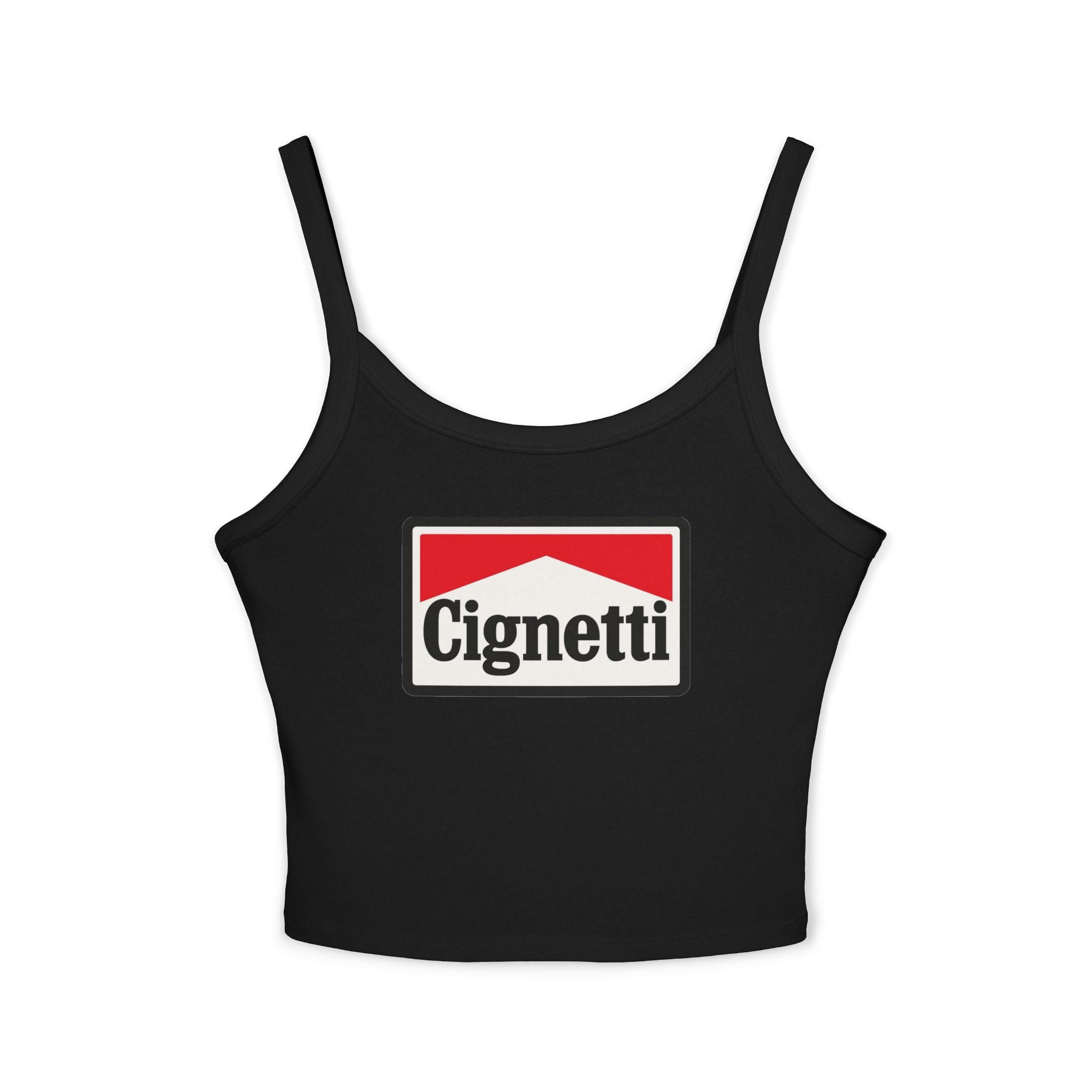 Promo - Cignetti / Marlboro Women's Tank