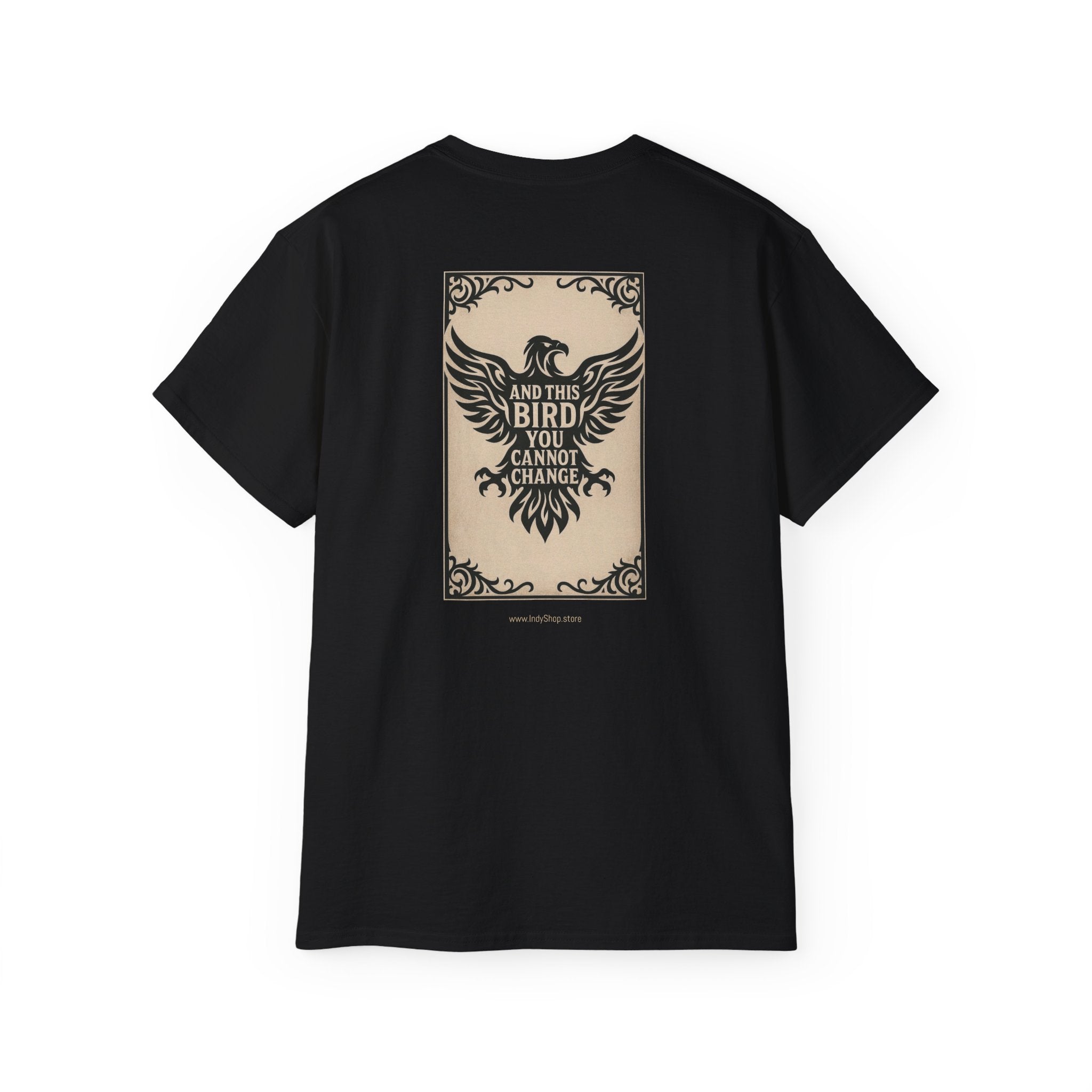 Free Bird | Unisex T-Shirt | Lynyrd Skynyrd