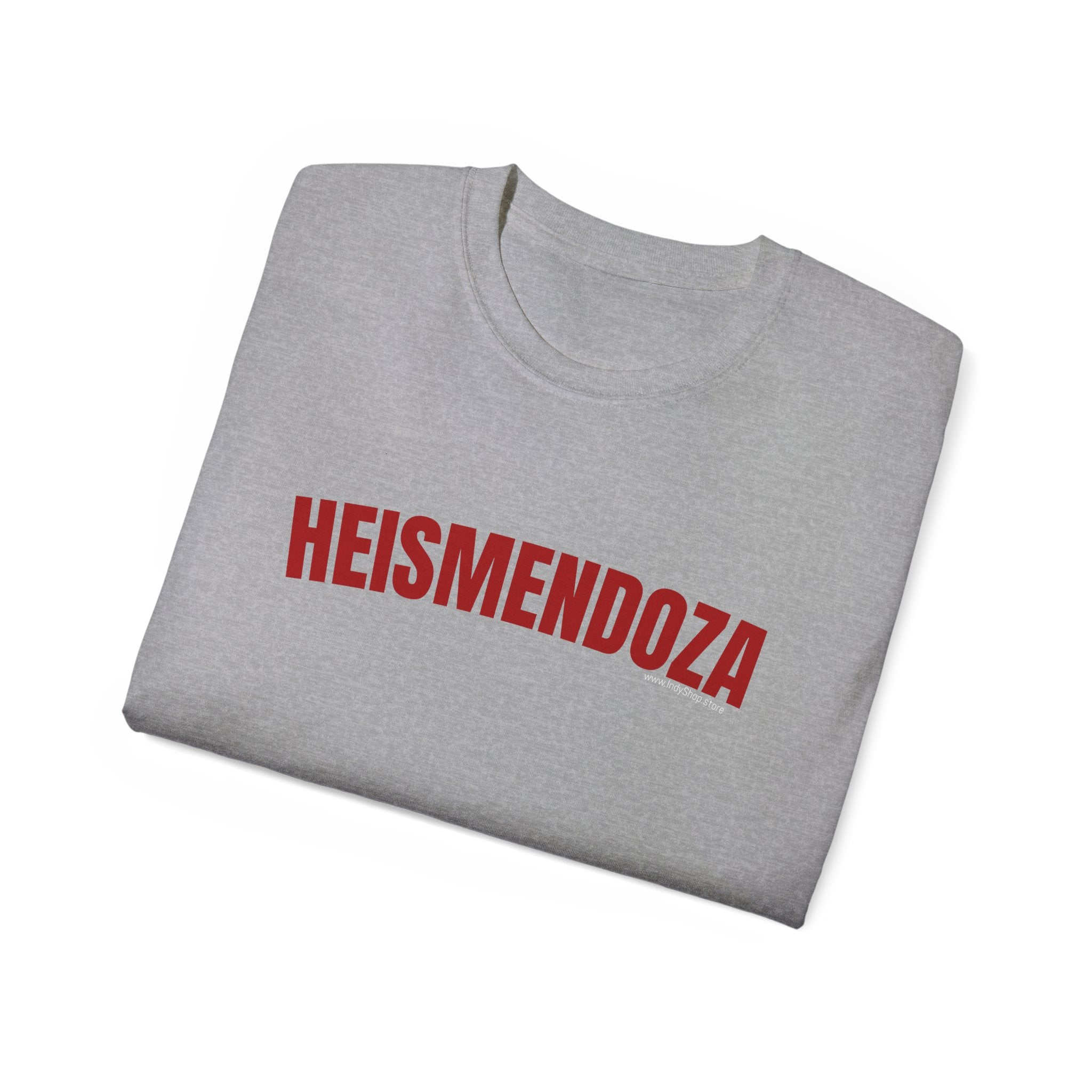 Heismendoza T-Shirt