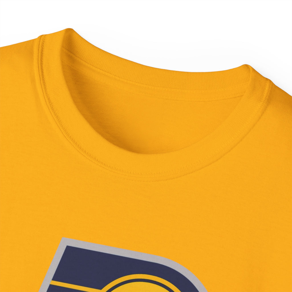 Beer Can P T-Shirt | Indy Pacers