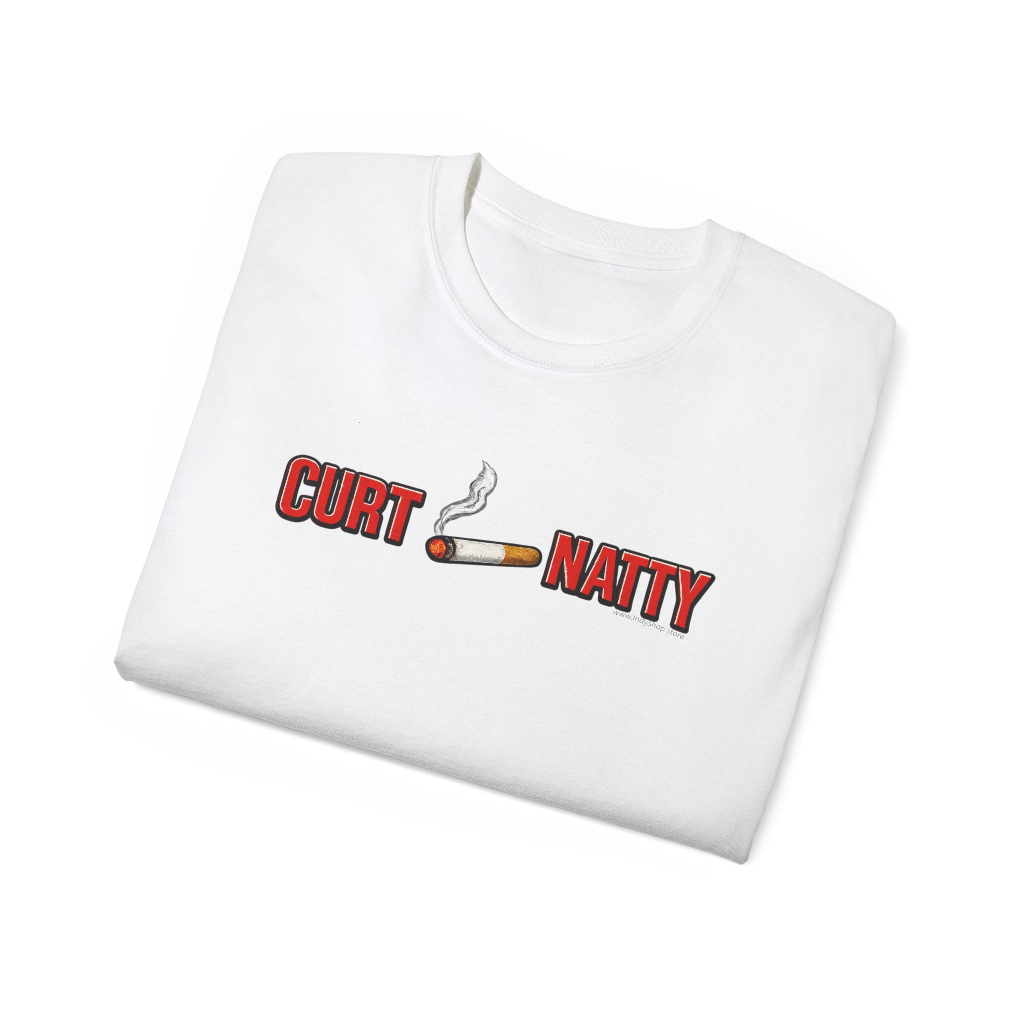Cig Natty T-Shirt