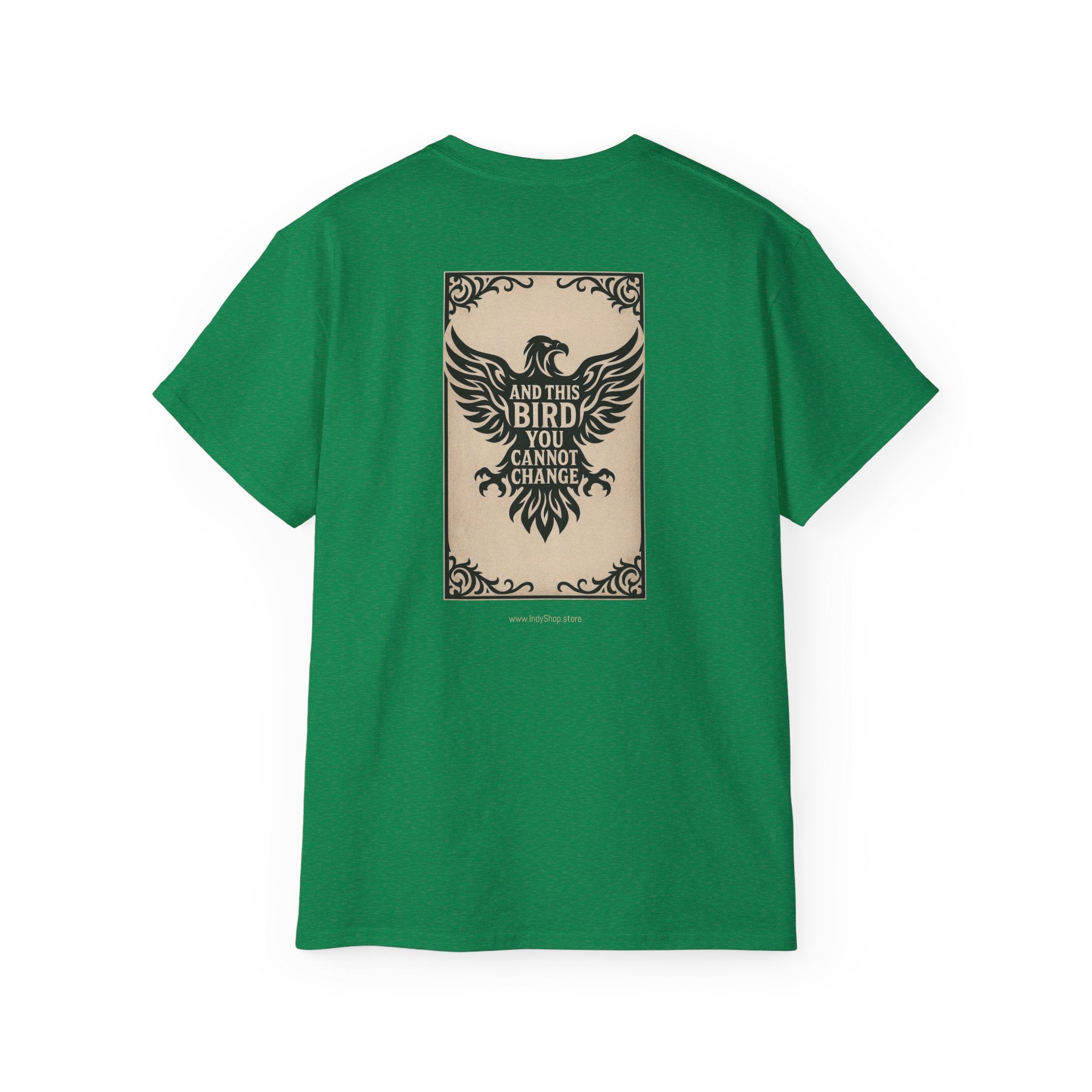 Free Bird | Unisex T-Shirt | Lynyrd Skynyrd