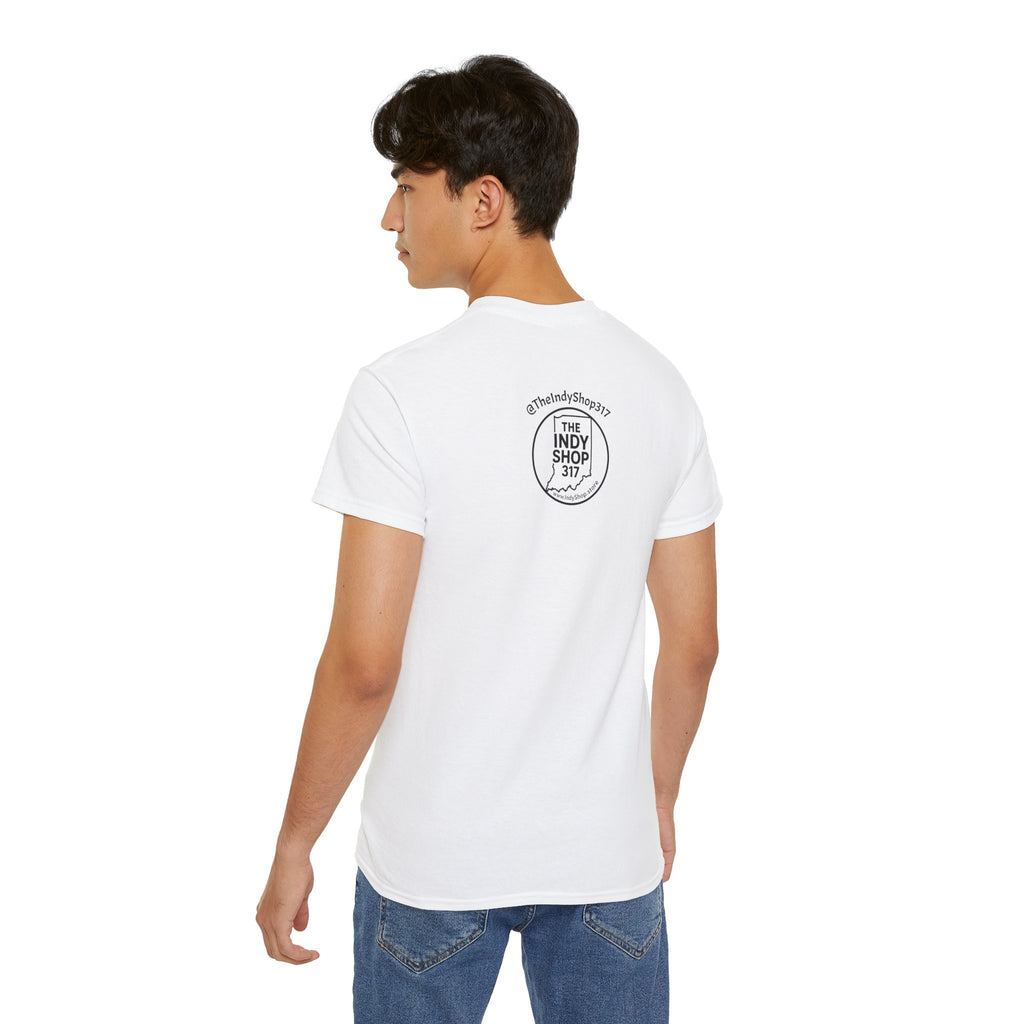 Promo - Cignetti Marlboro-Style T-Shirt