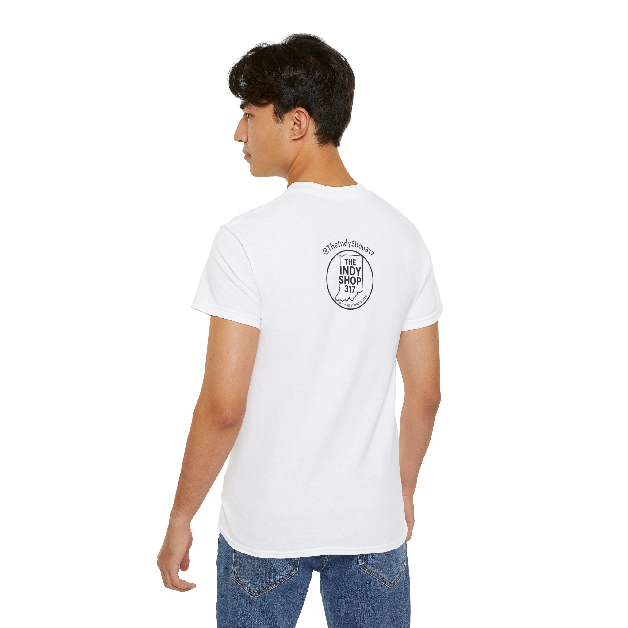 Promo - Cignetti Marlboro-Style T-Shirt