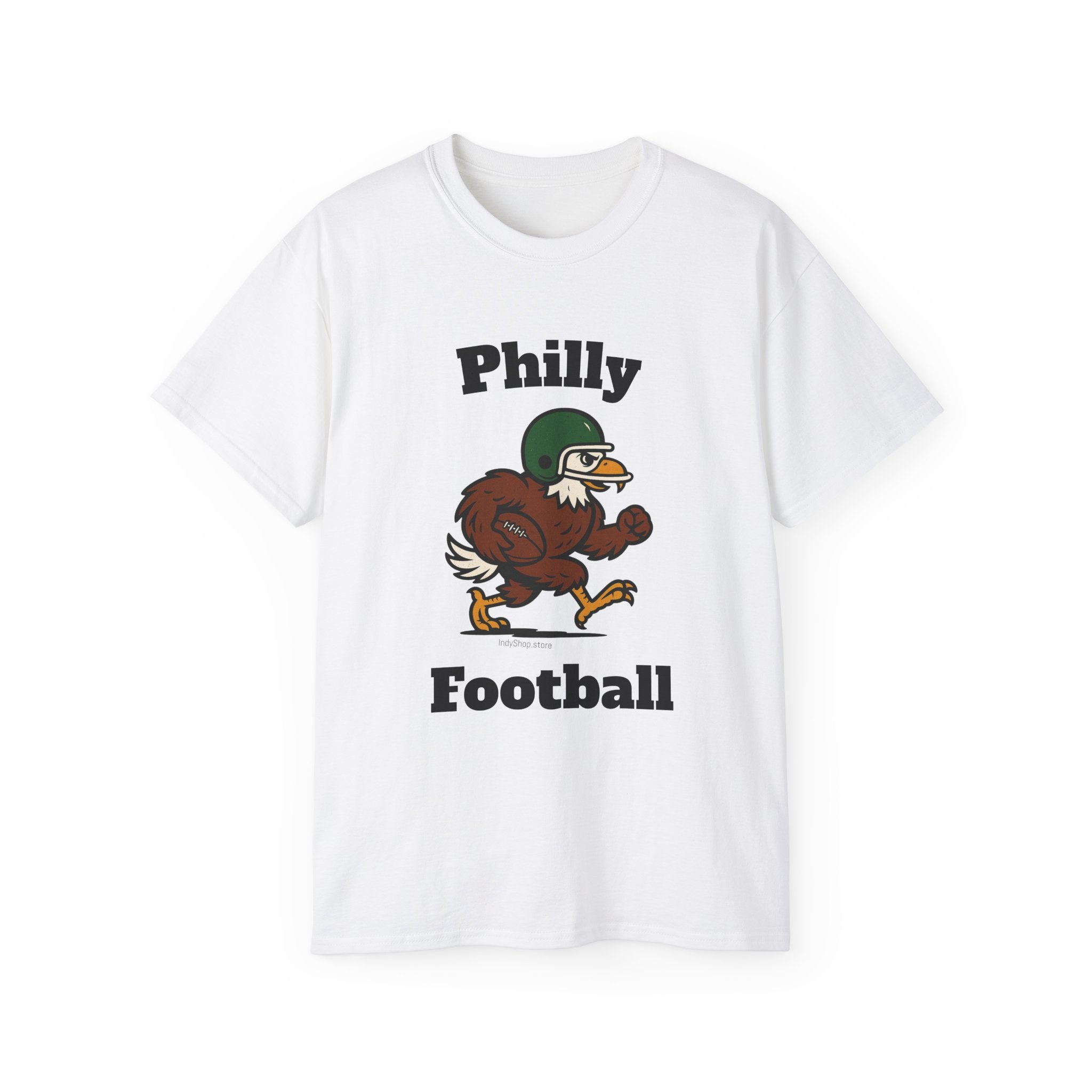 Philly Eagle Football Unisex T-Shirt | Philadelphia Eagles