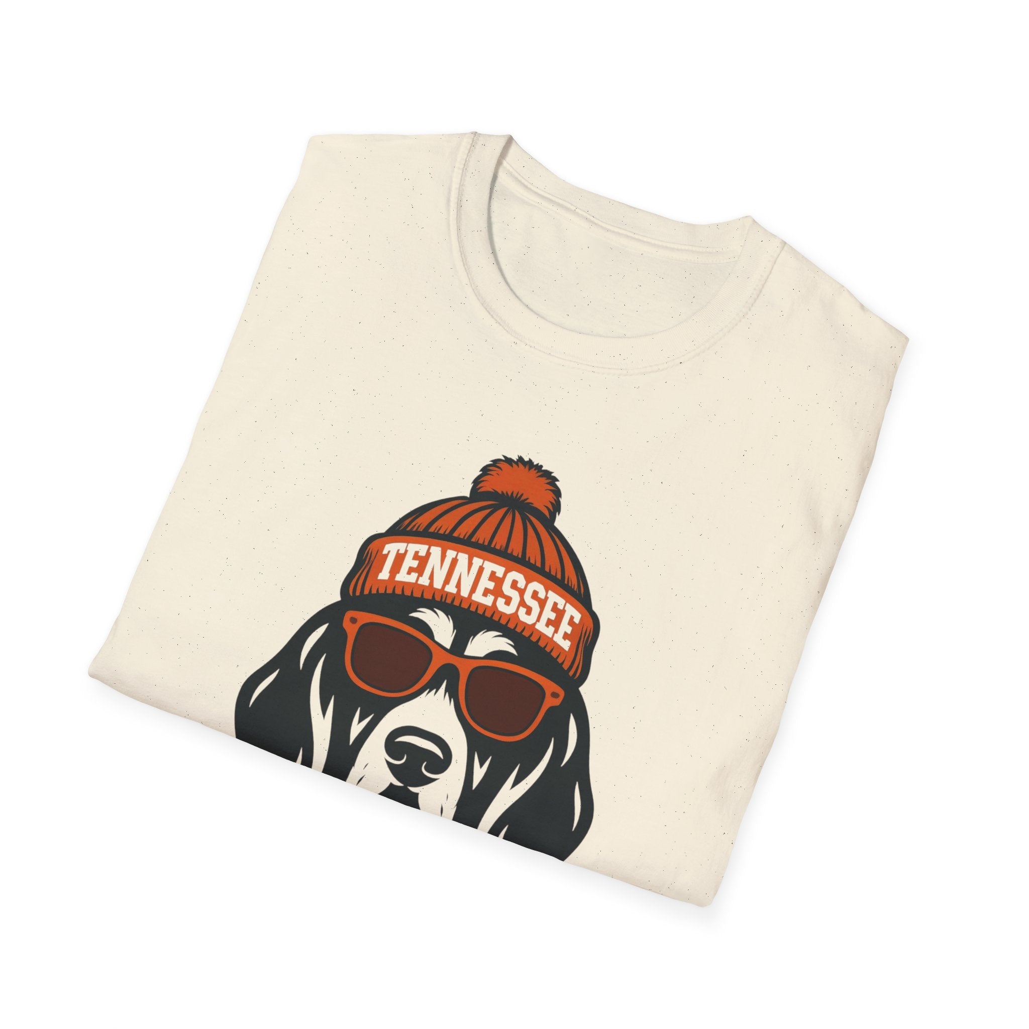 Tennessee Volunteers Hound Graphic T-Shirt
