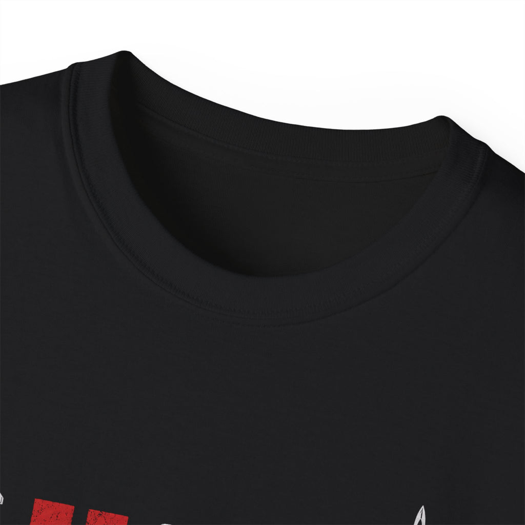 USA Fighter Jets | Patriotic T-Shirt