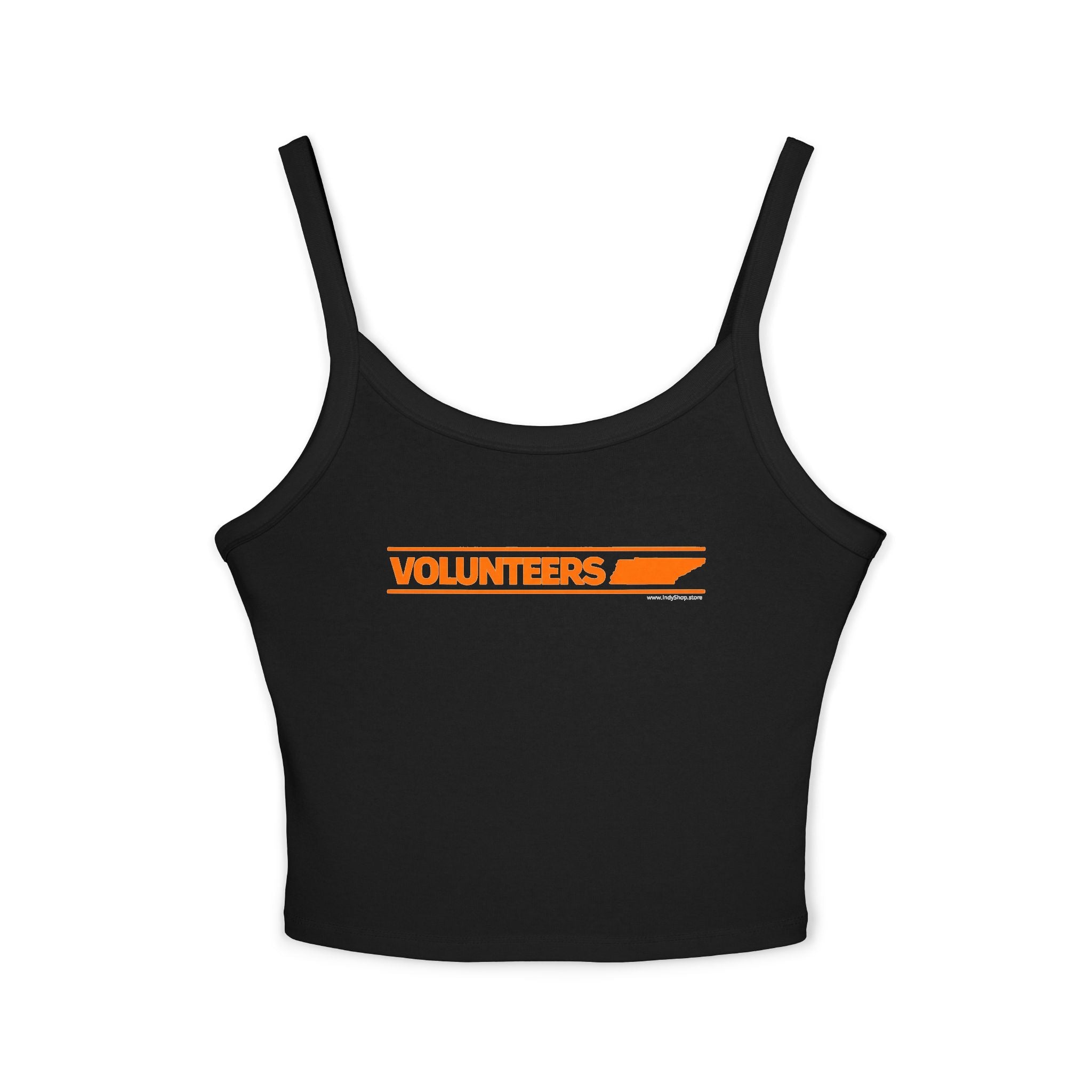Volunteers Tennessee Women's Tank