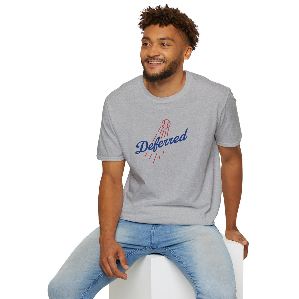 LA Deferred T-Shirt
