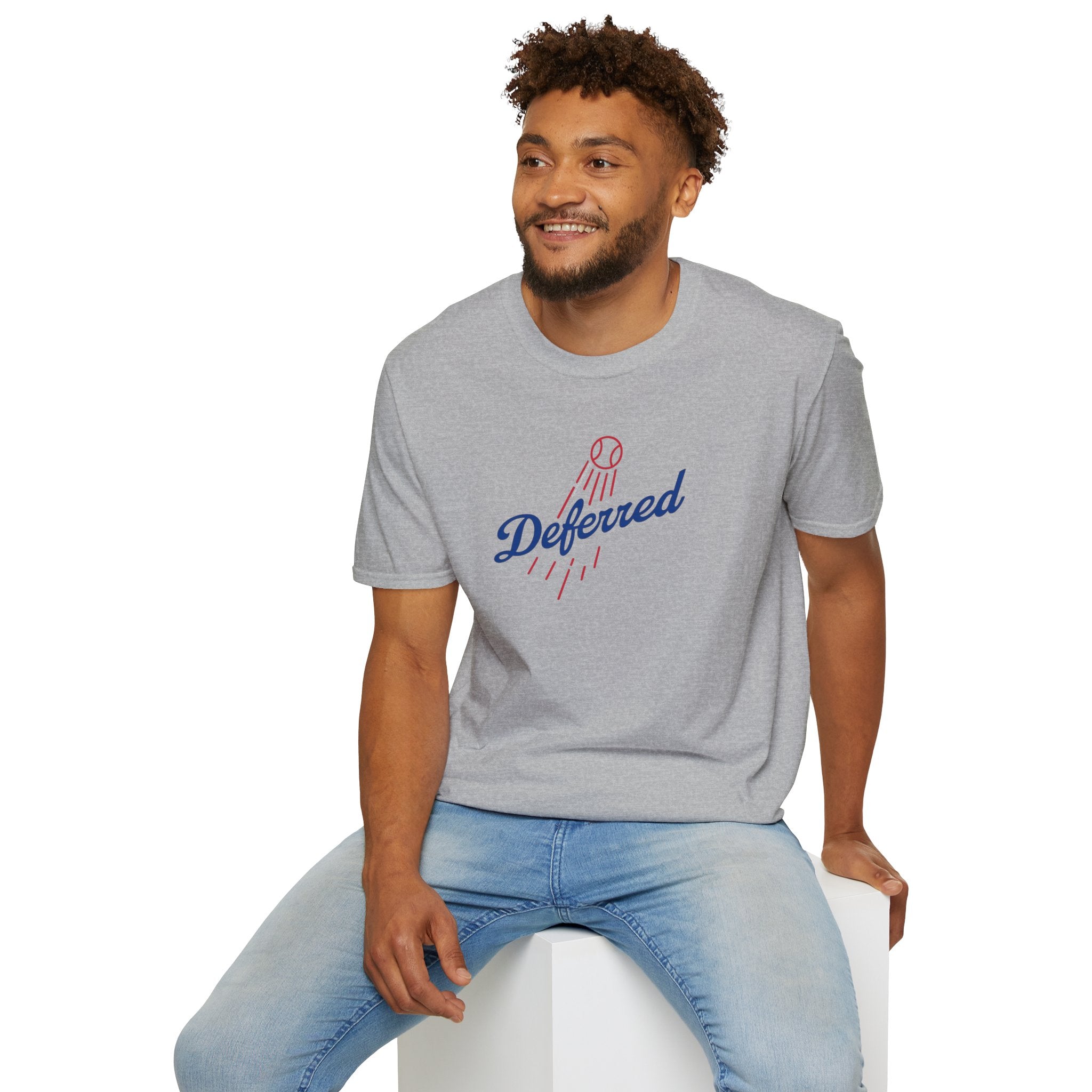 LA Deferred T-Shirt
