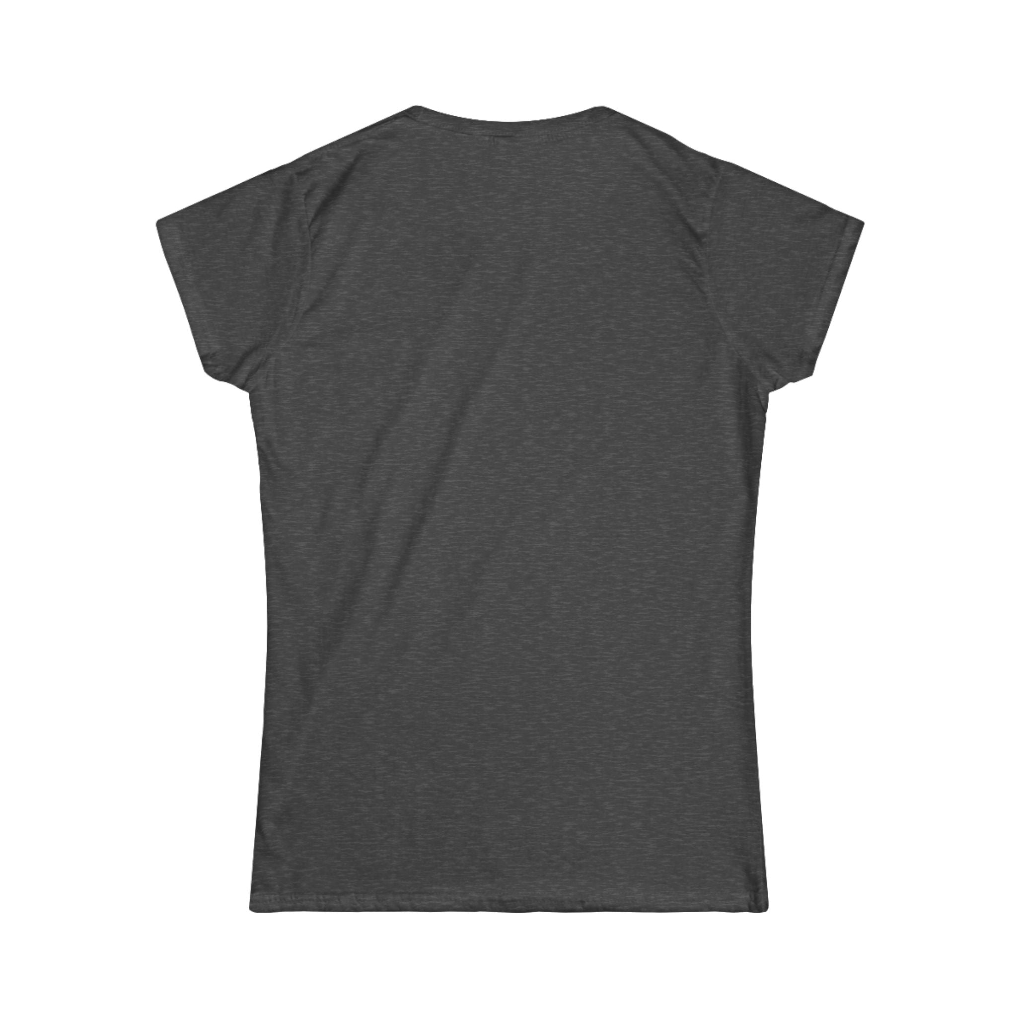Labrador Enthusiast Tee | Women's Graphic T-Shirt